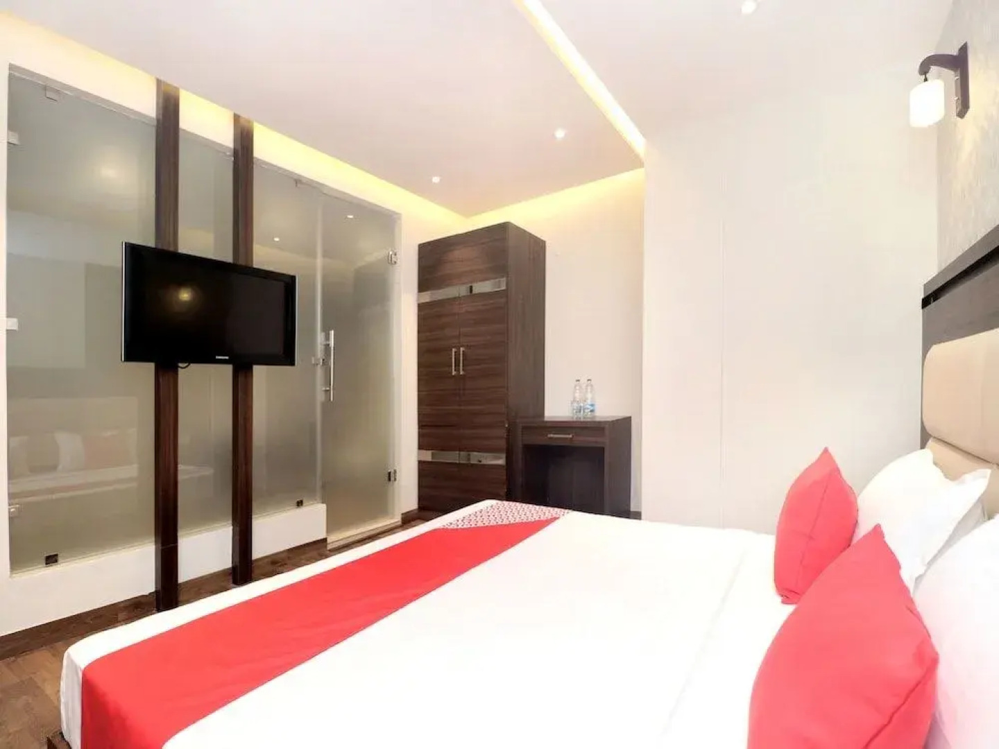 OYO 15814 Hotel The Brew Times