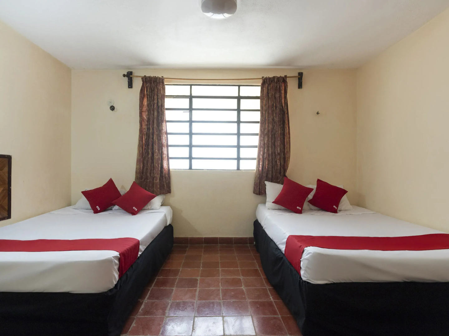 OYO Hotel Los Arcos