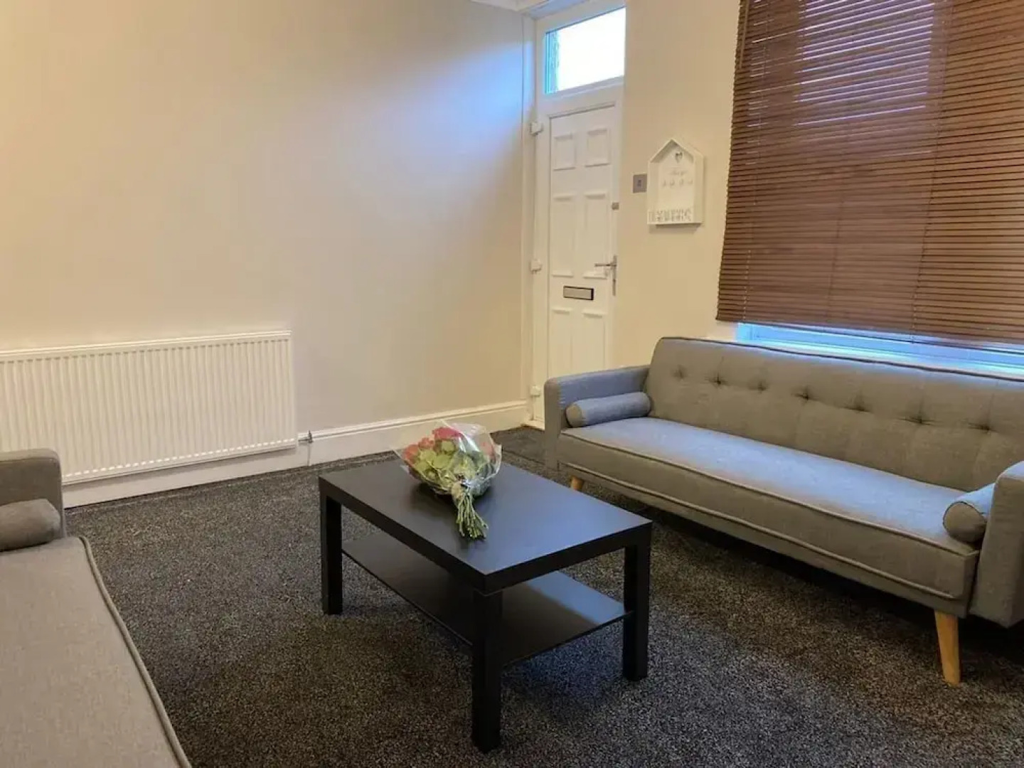 Washington's Hidden Gem Amethyst 3 Bedroom House s