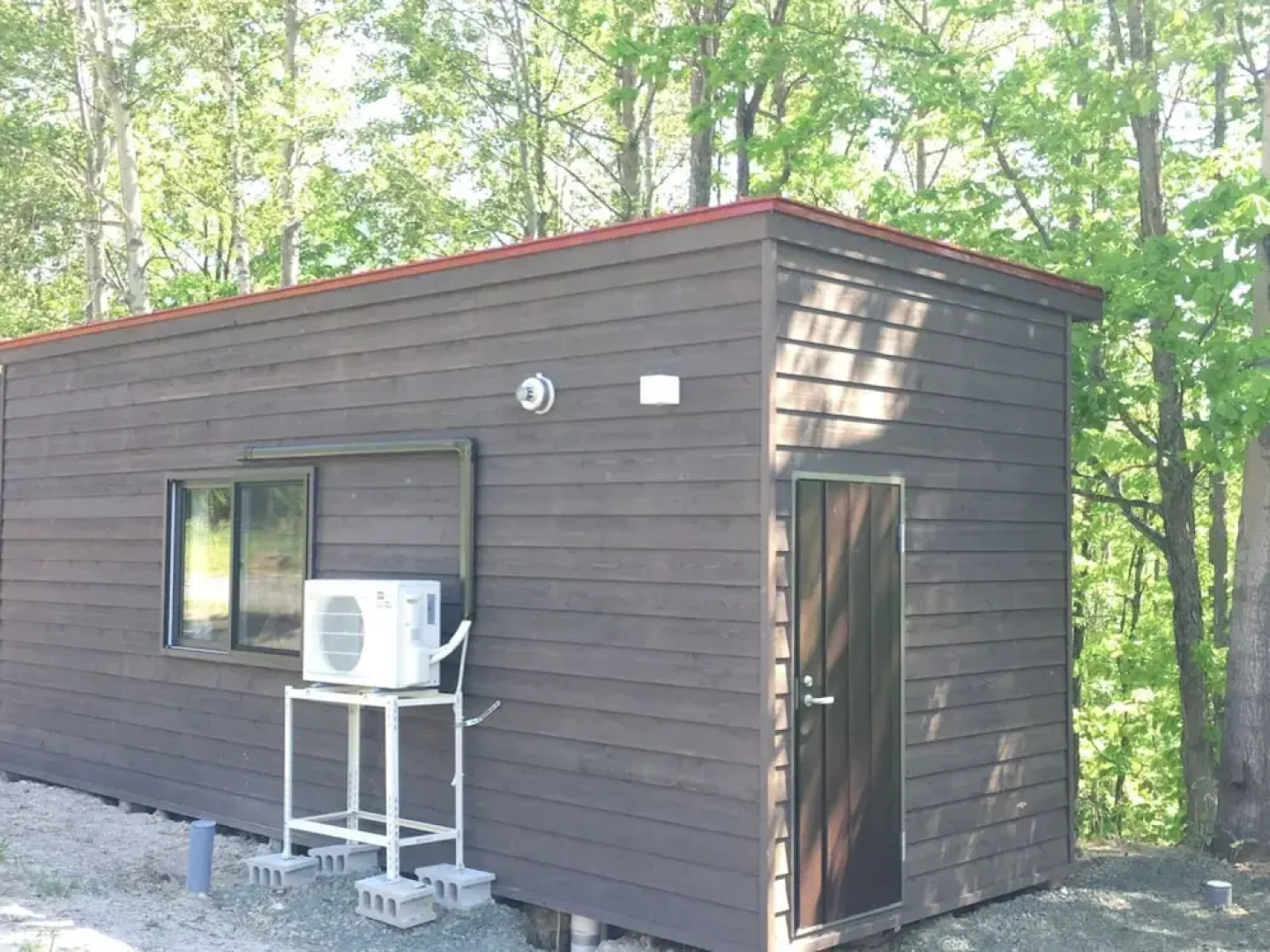 Auberge Ninguruforet