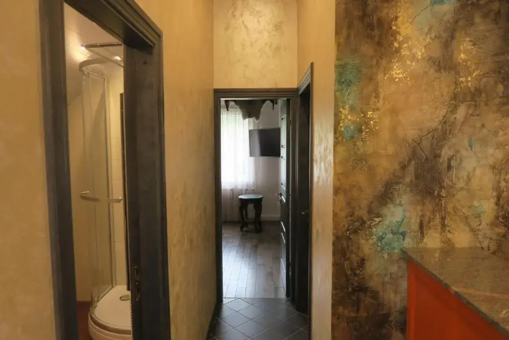 Apartmenti Zvejniekciema