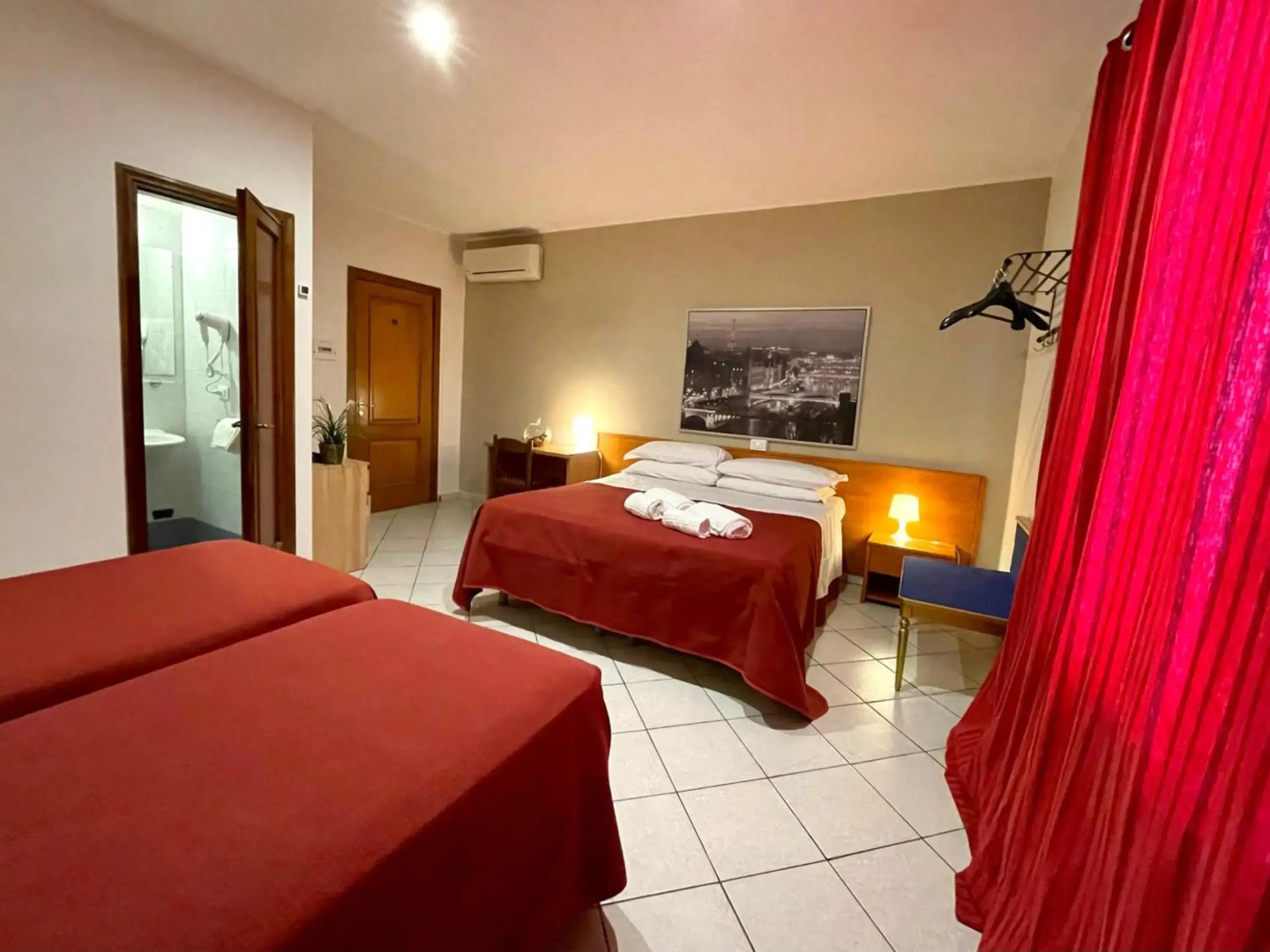 Hotel Leopolda