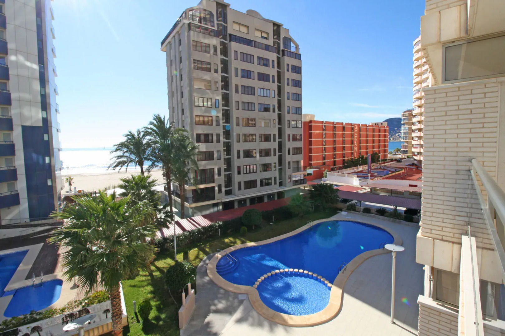 Apartment Bahia del Sol