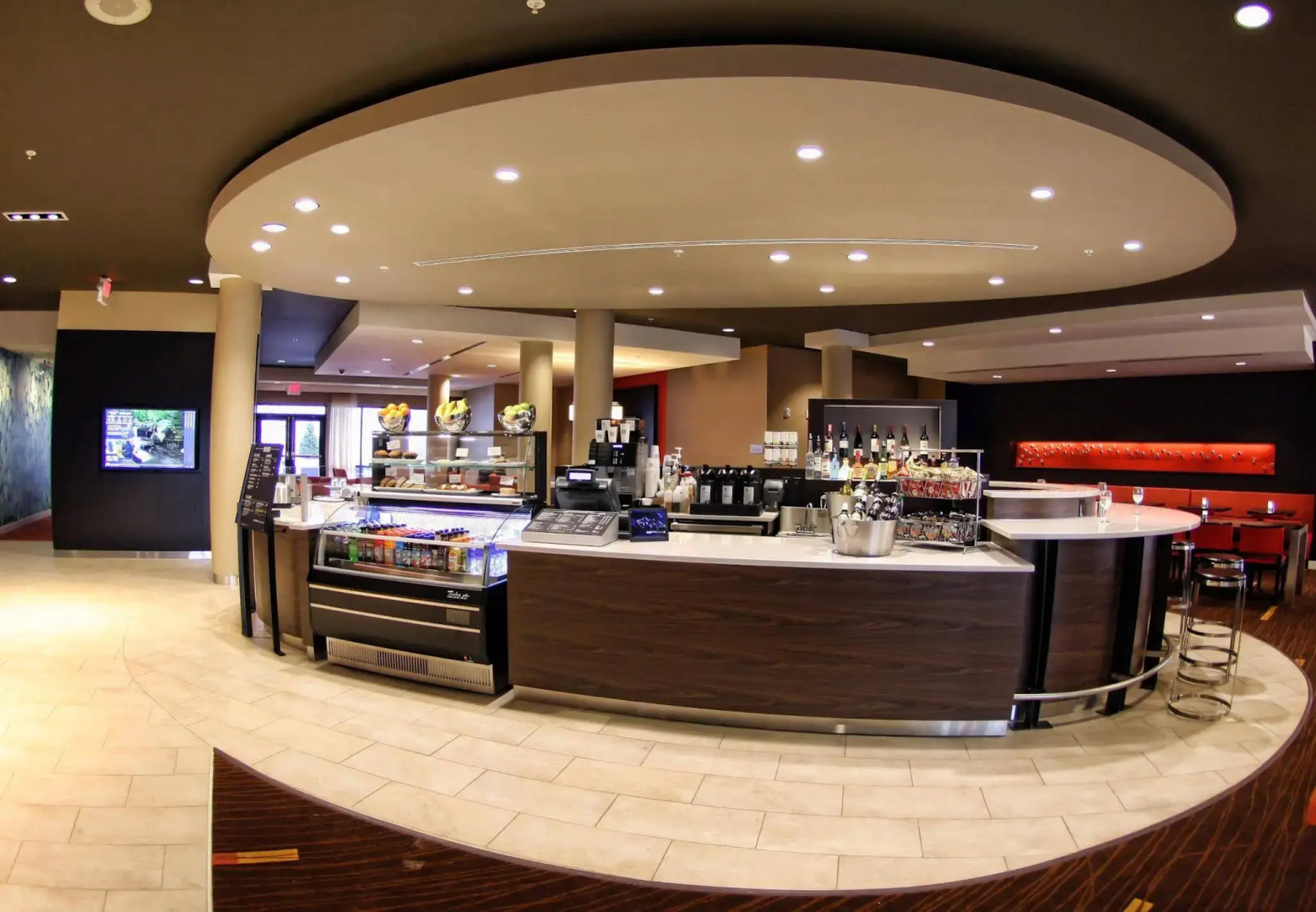 Courtyard by Marriott Wilkes-Barre Arena