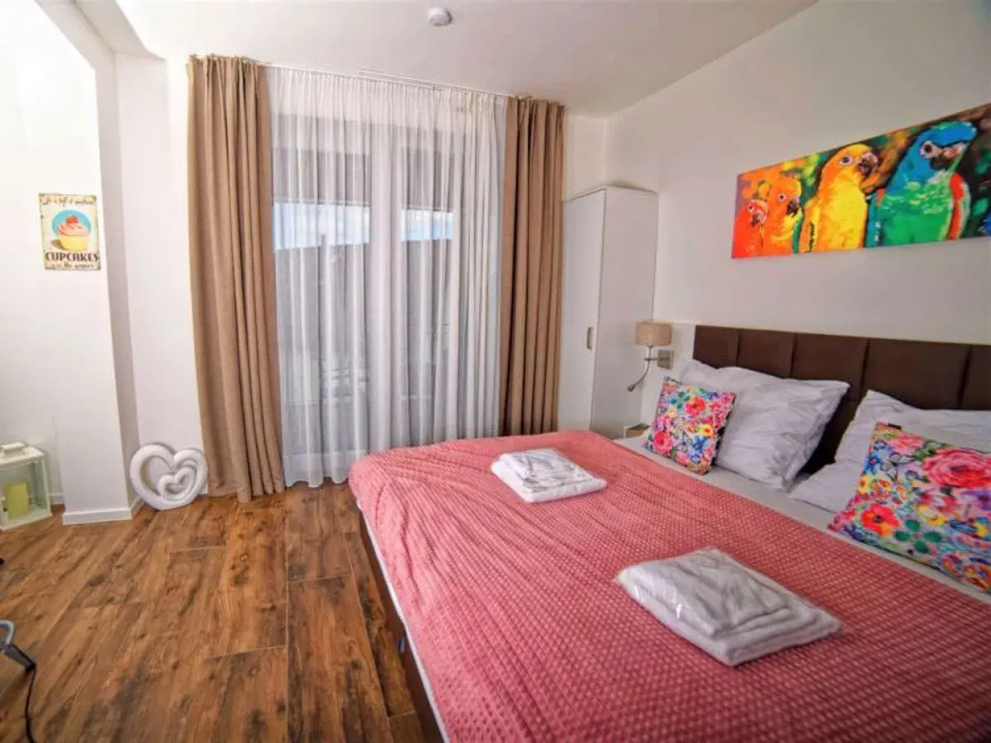 Lakeside Village 27582