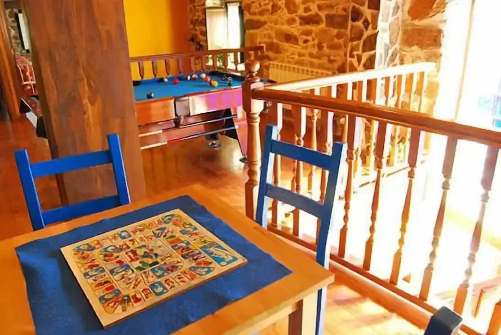 Casa Rural Madreselva