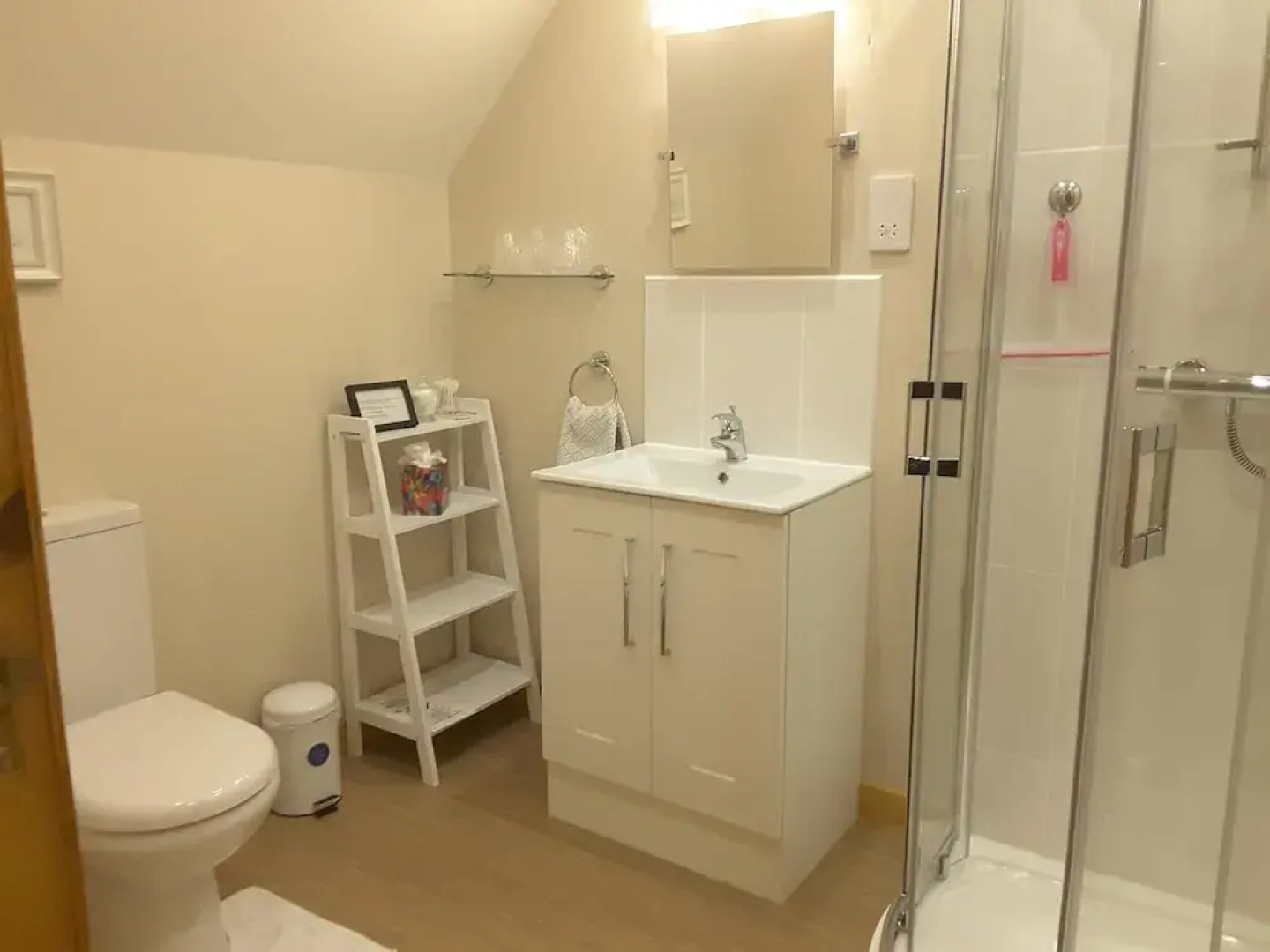 Conval View Bed & Breakfast