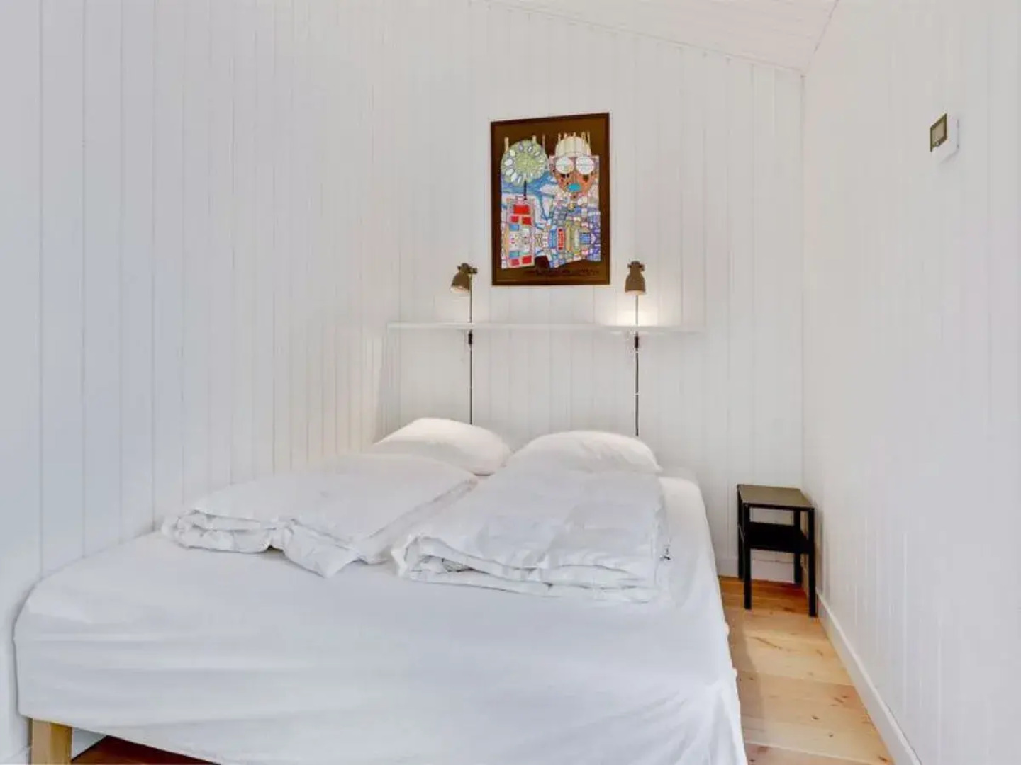 "Simona" - 800m from the sea in Bornholm