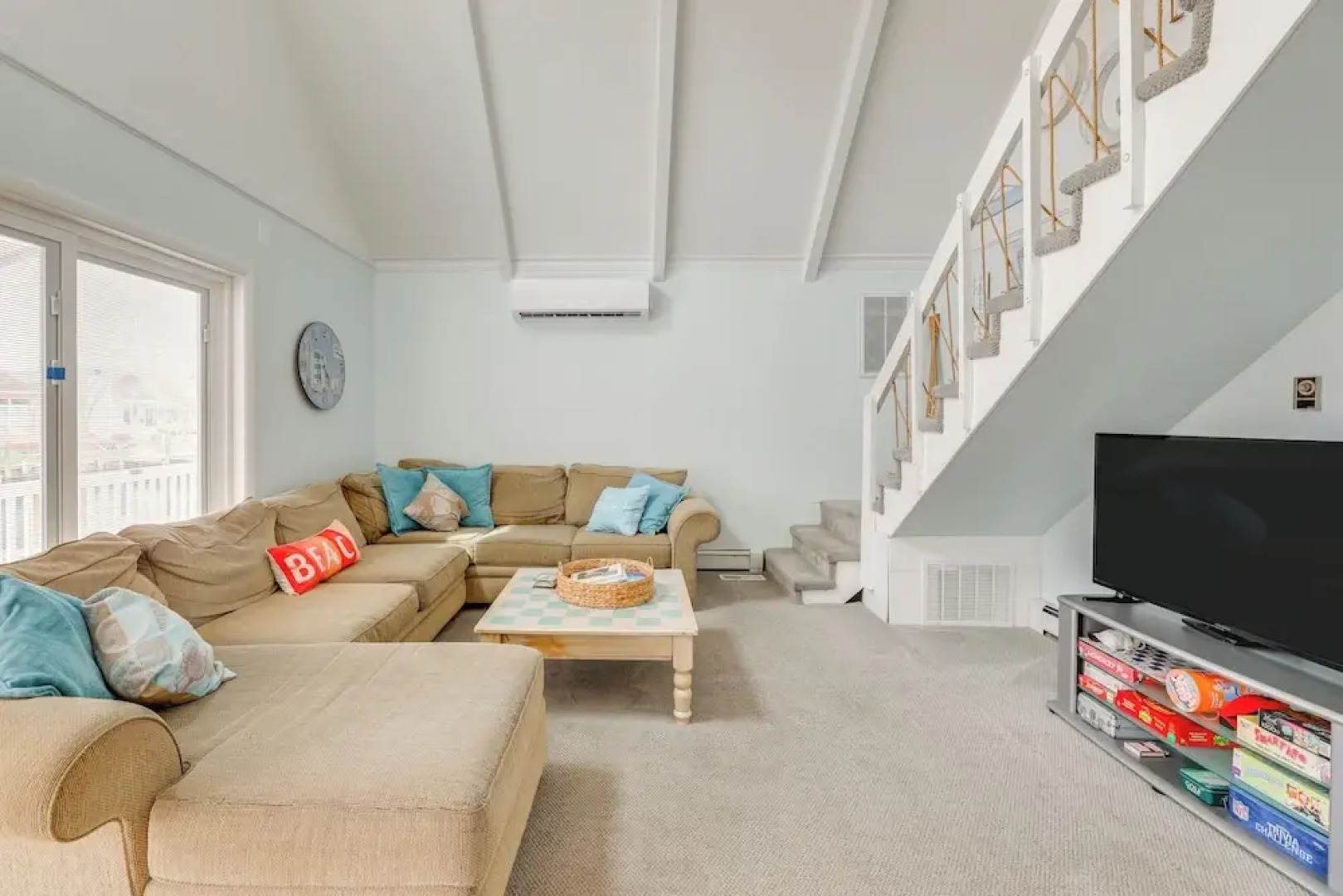 Waterfront Cottage w/ Private Dock in Ocean Pines!