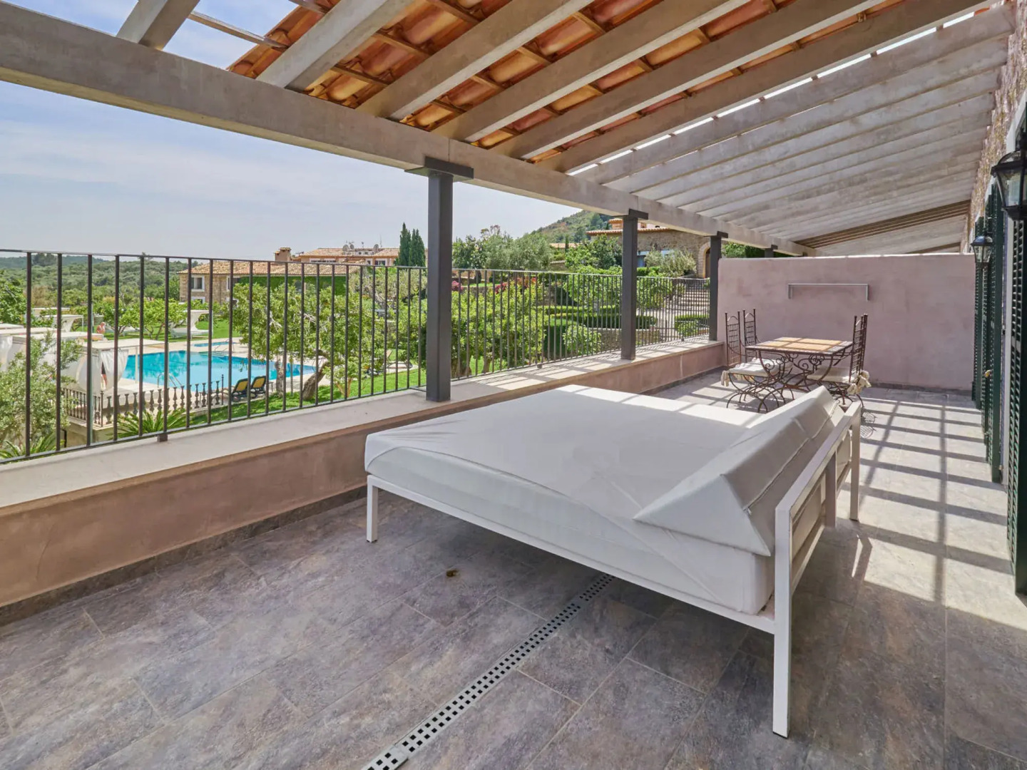 Hotel Binibona Parc Natural