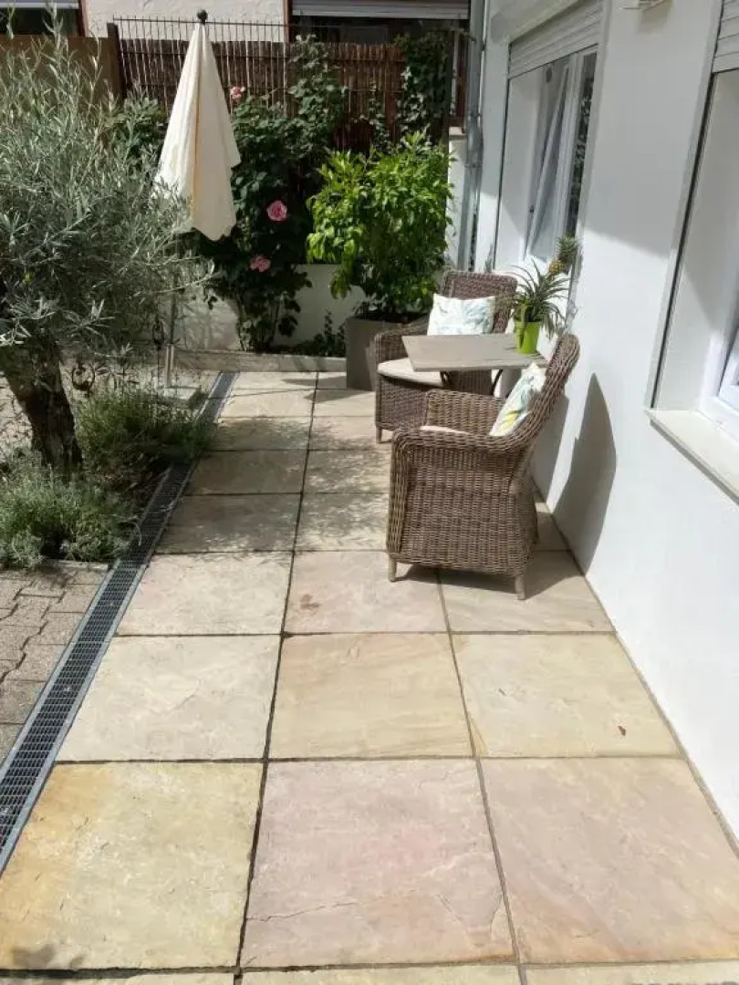 Apartment am Weinberg