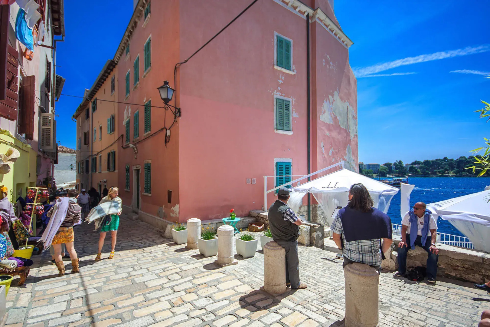 Angelo d'Oro Apartments St. Croce