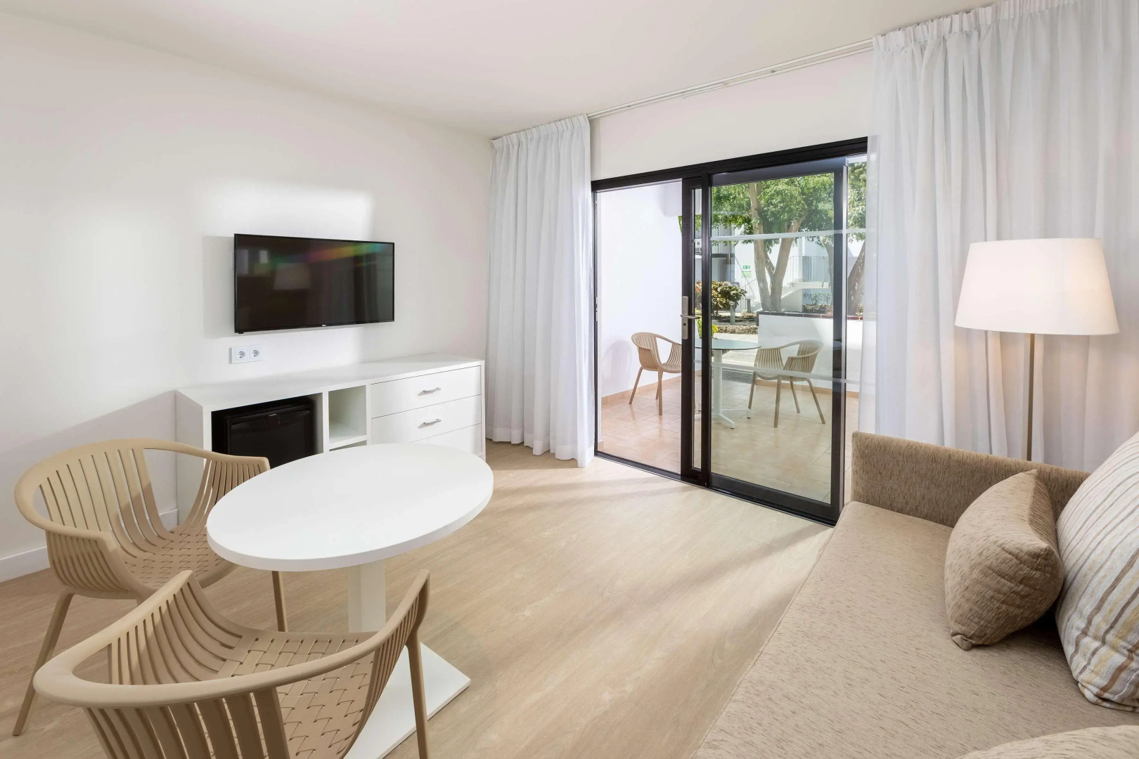 Sol Fuerteventura Jandia - All Suites