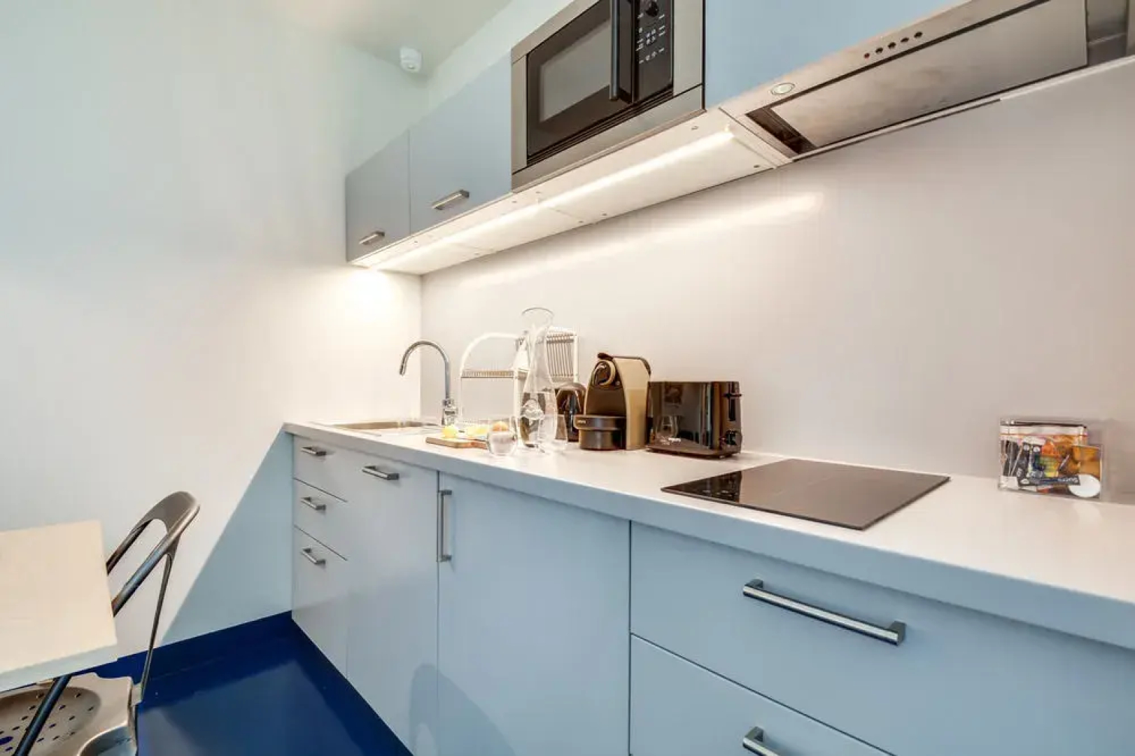Sweet Inn Apartments Vosges