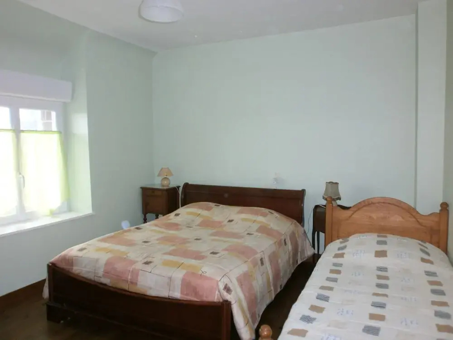 Gîte de la Ruette 3