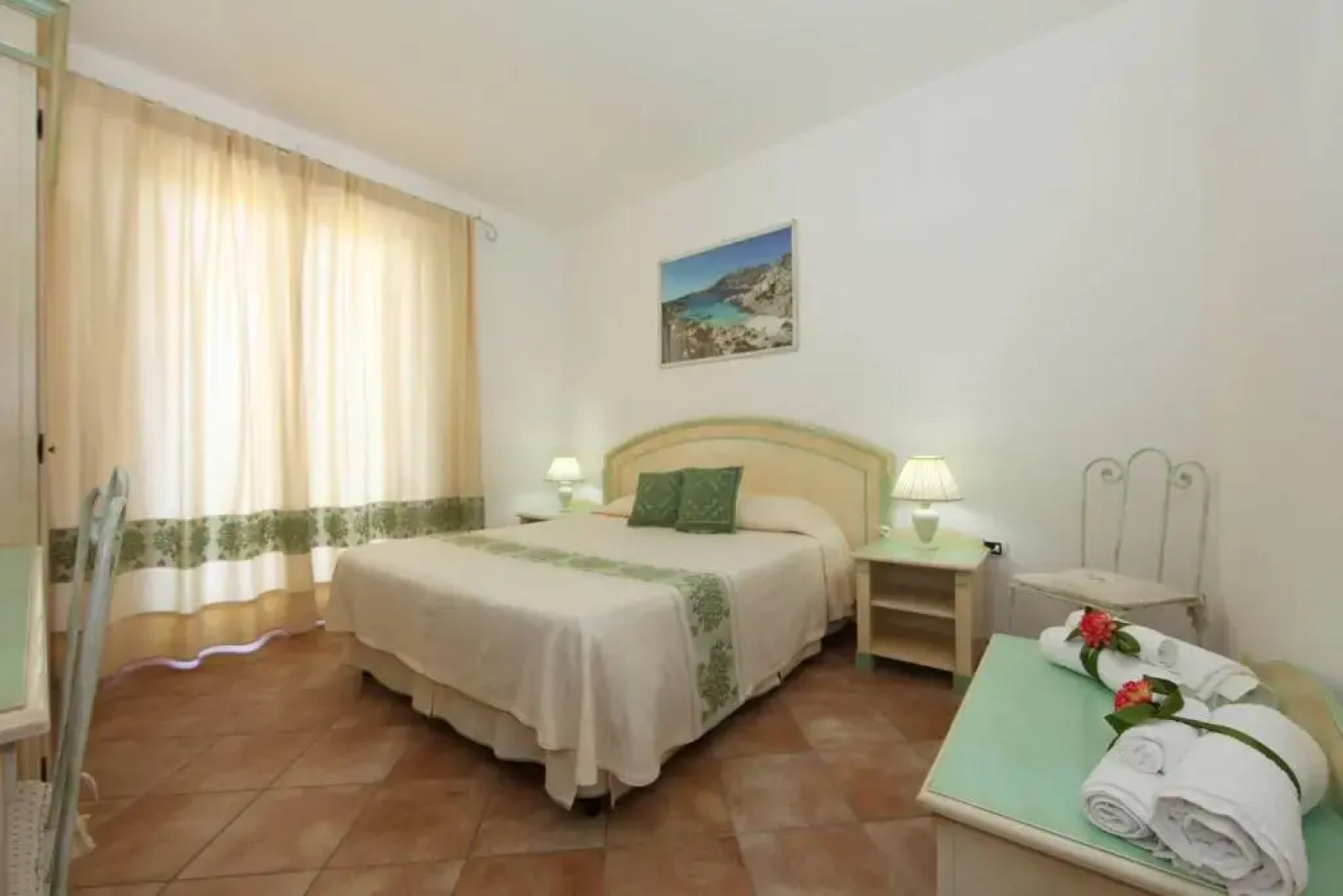 Guest House Villabianca
