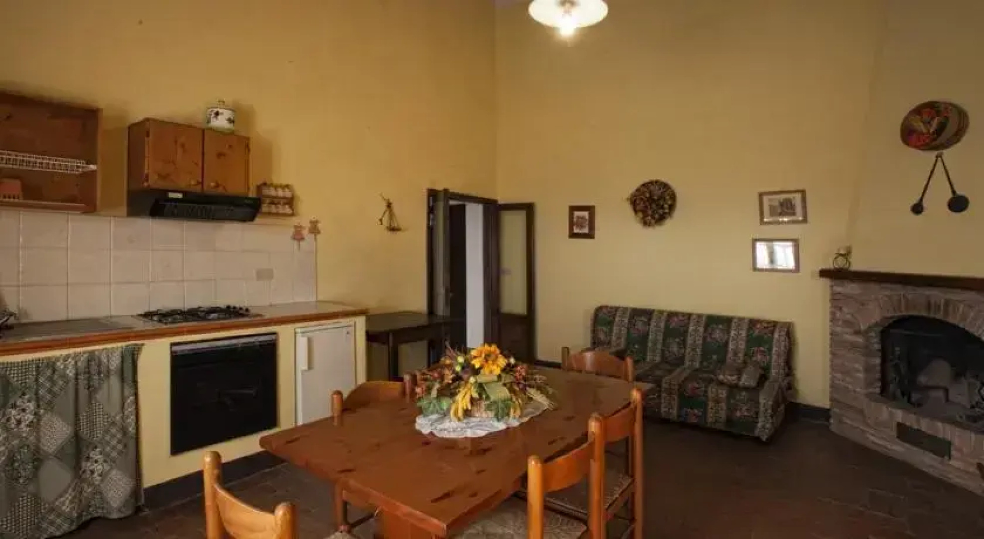 Agriturismo Ville Petroni