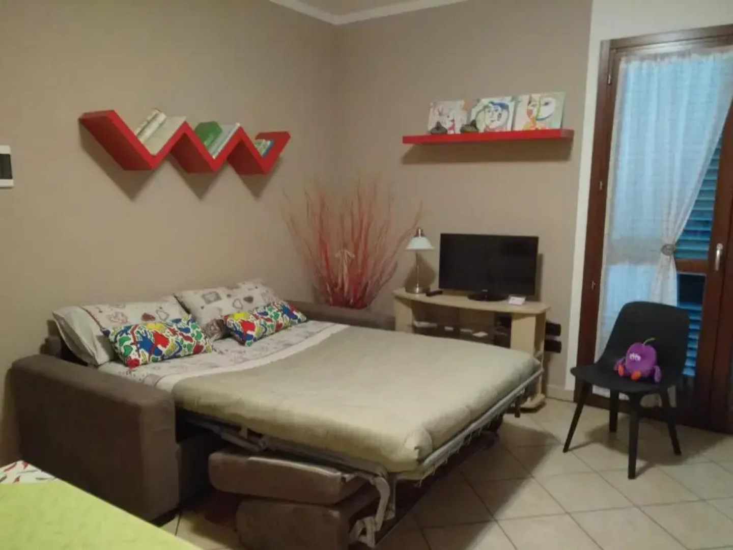 Appartamento Il Brocciolo