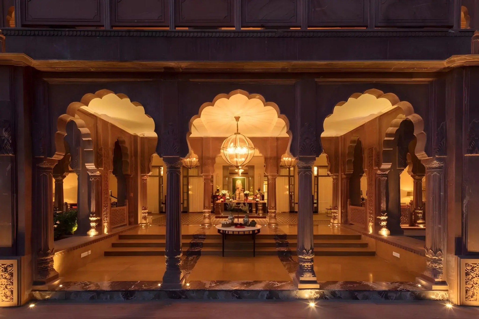 Narendra Bhawan Bikaner