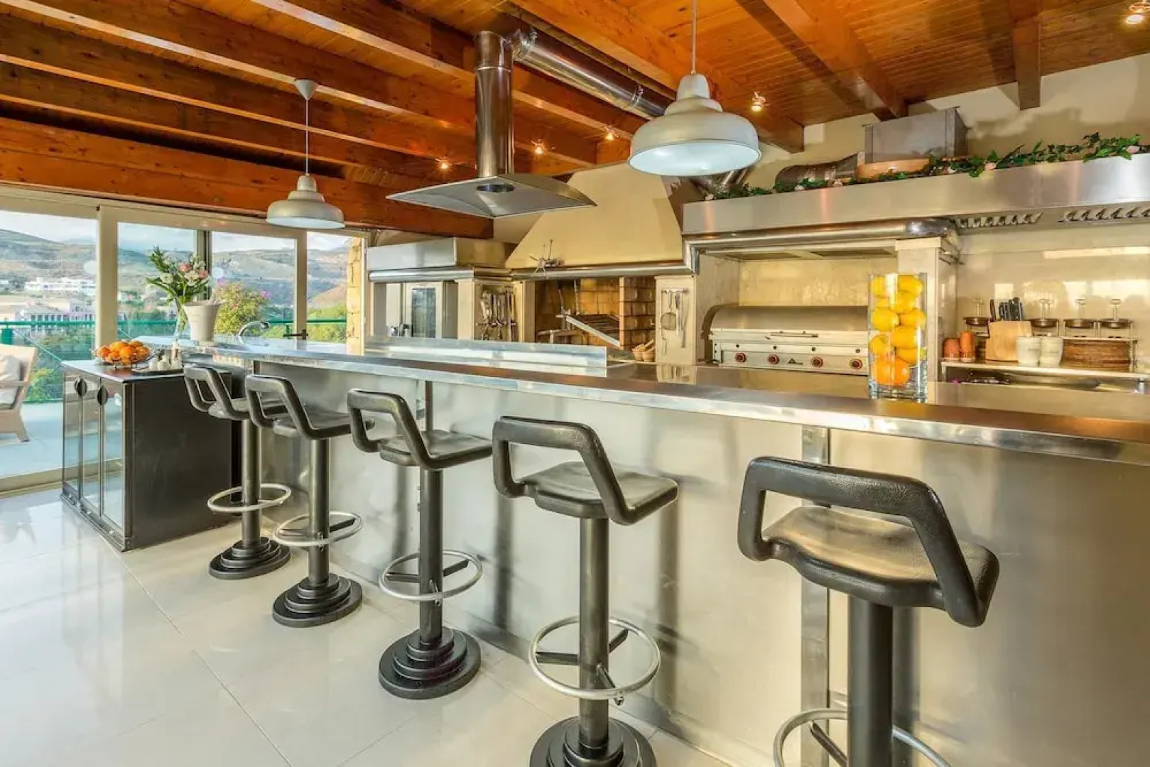 Villa With 8 Bedrooms in Benahavís, With Private Pool, Enclosed Garden