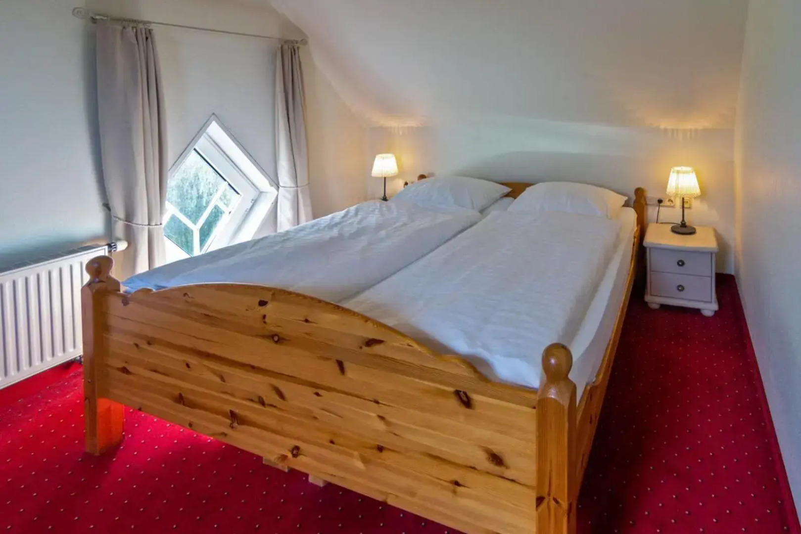 Hotel Am Elisabethufer