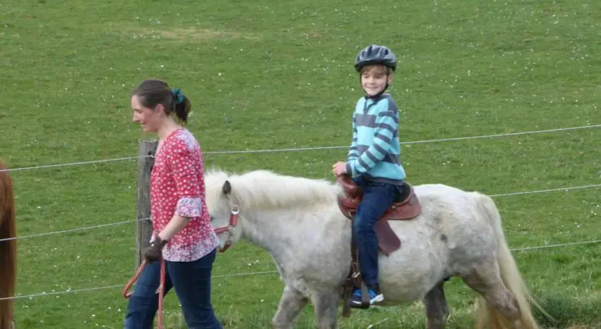 Urlaub auf dem Bauernhof Marx