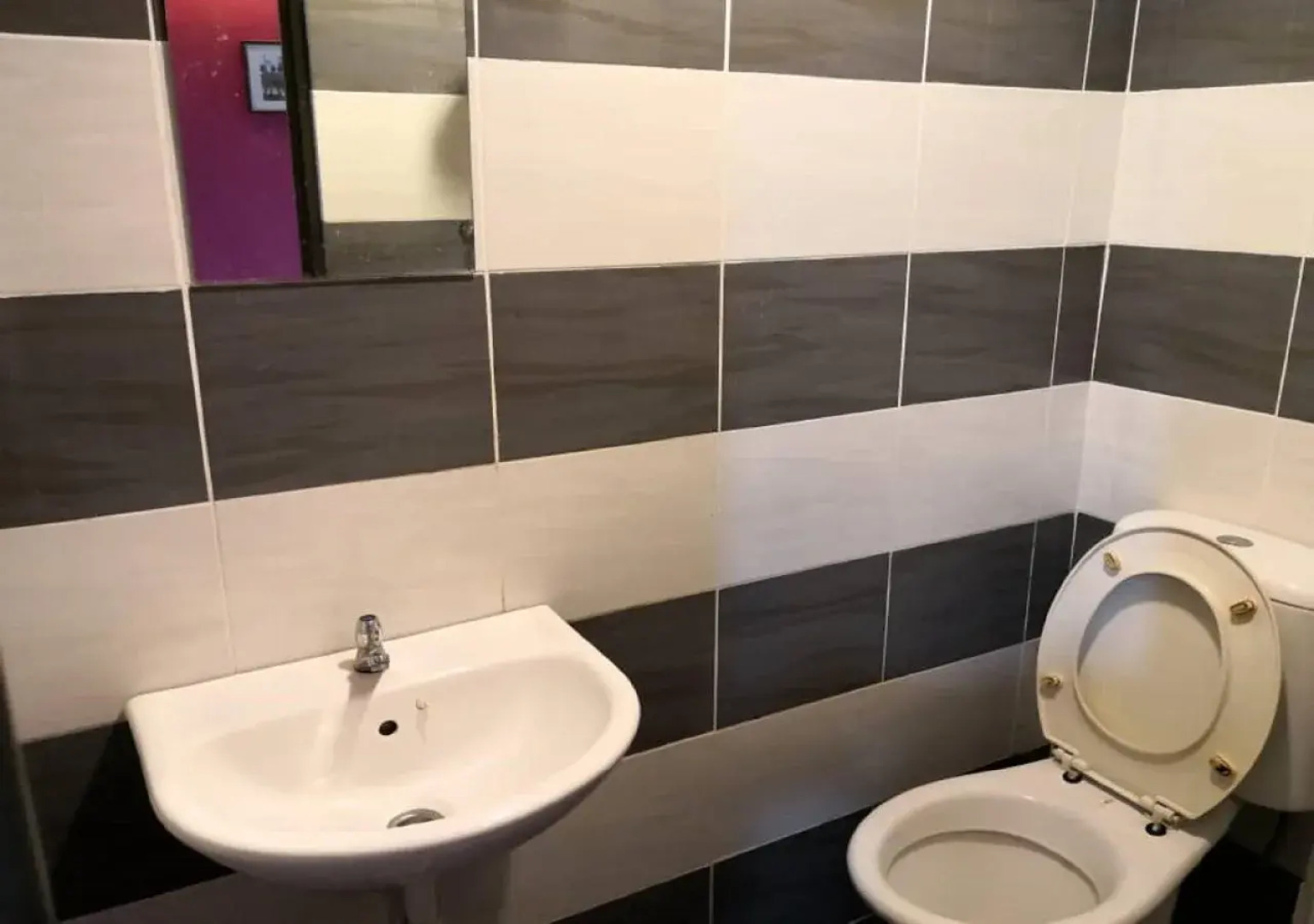 Galleria Equine Park @ seri kembangan