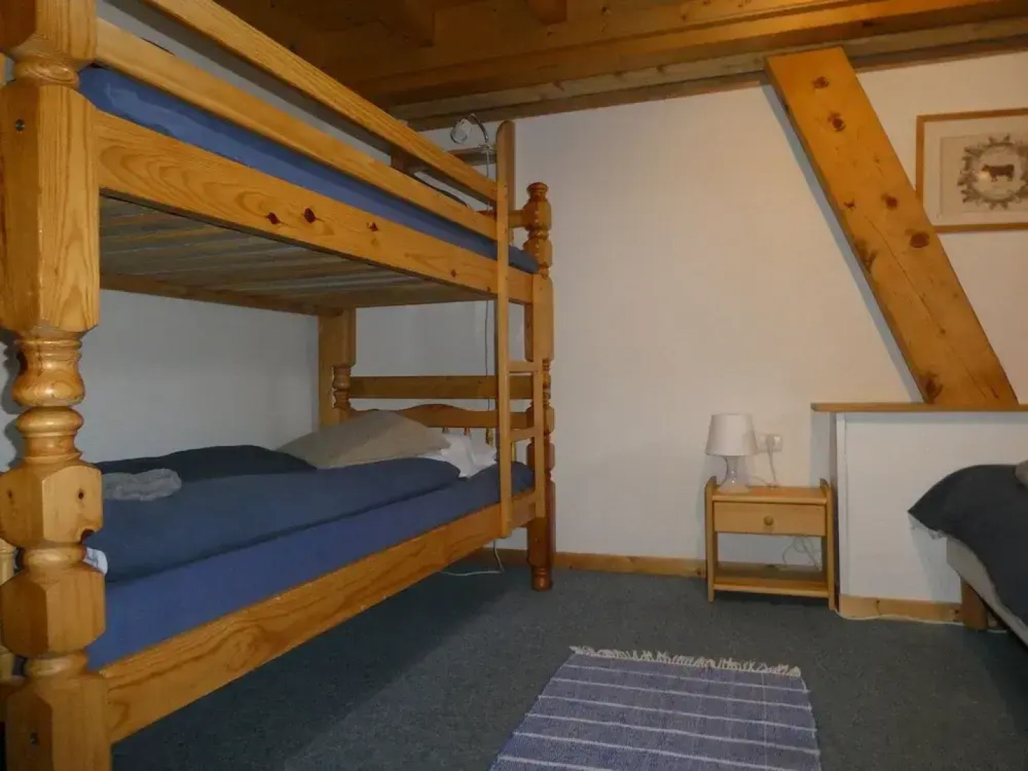 Central Hostel Châtel