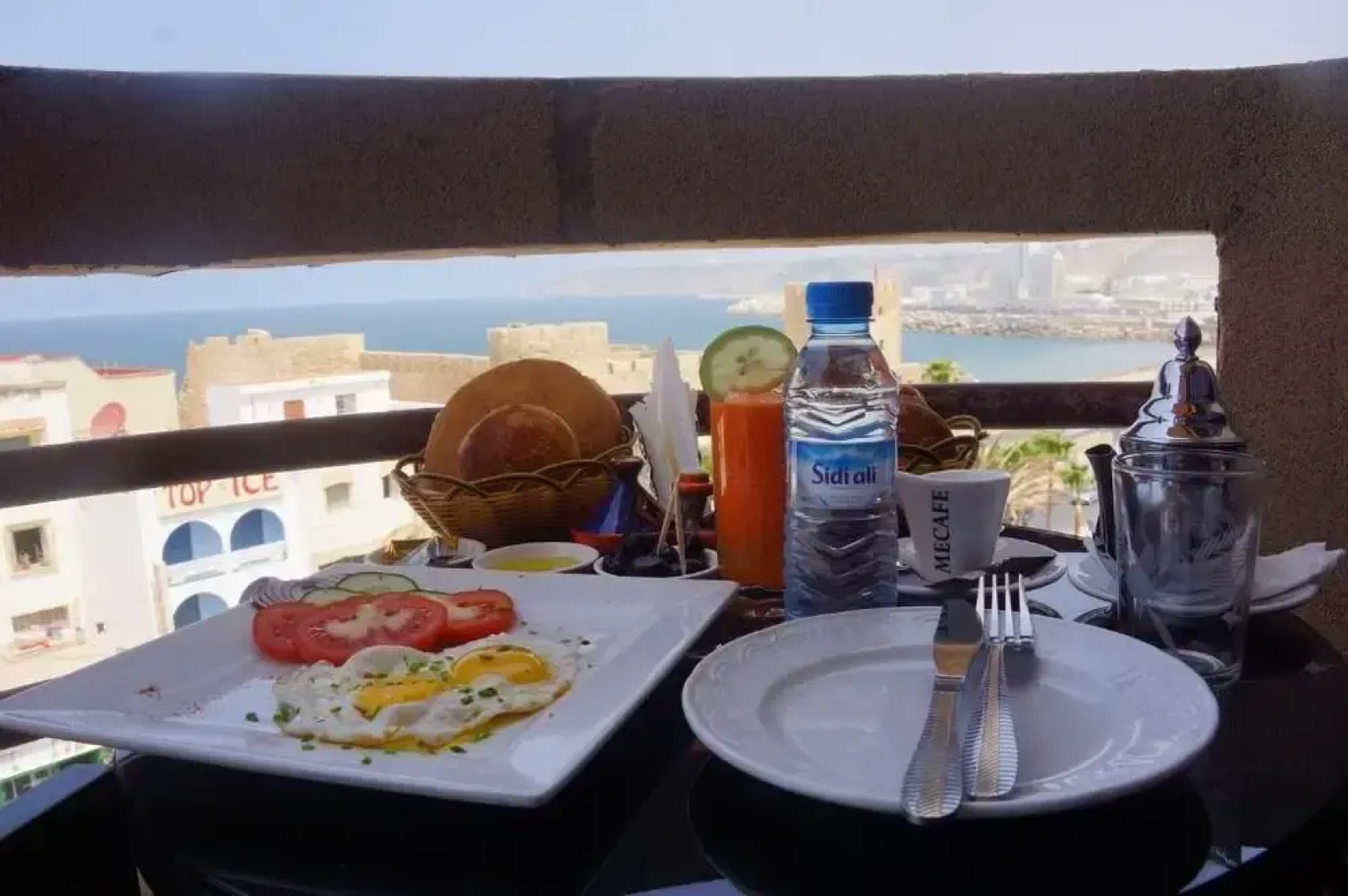 Hotel Riad Asfi