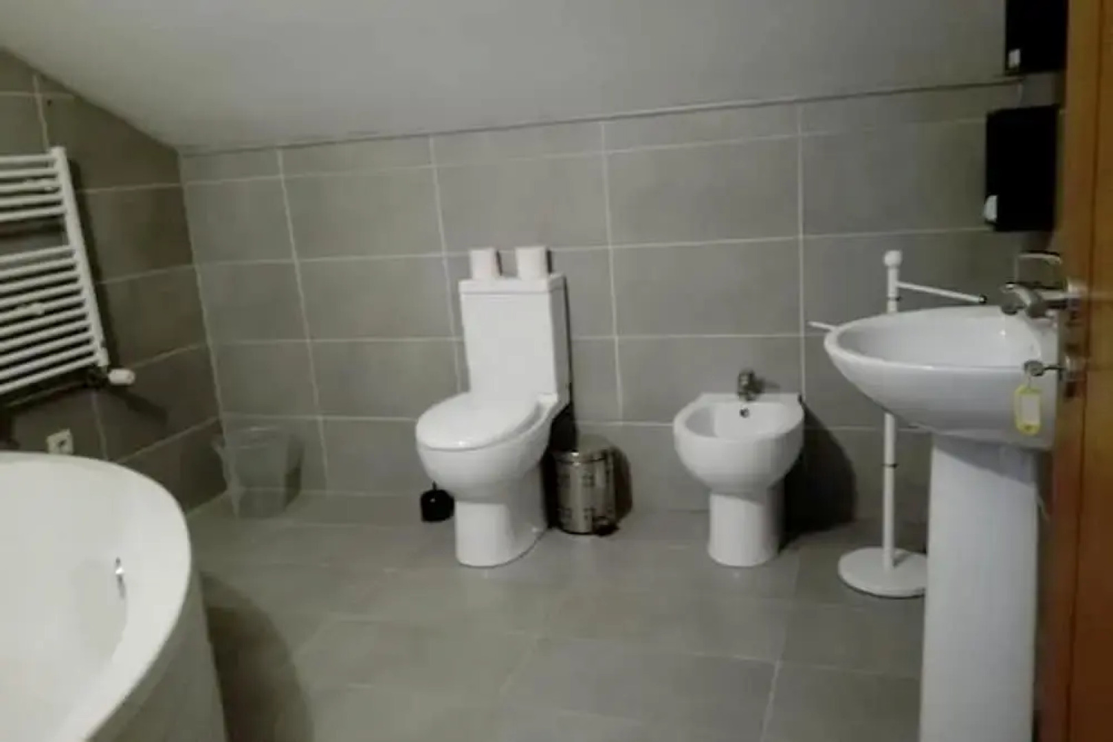 House With 3 Bedrooms in Cossourado, With Wonderful Mountain View, Enclosed Garden and Wifi Near the Beach