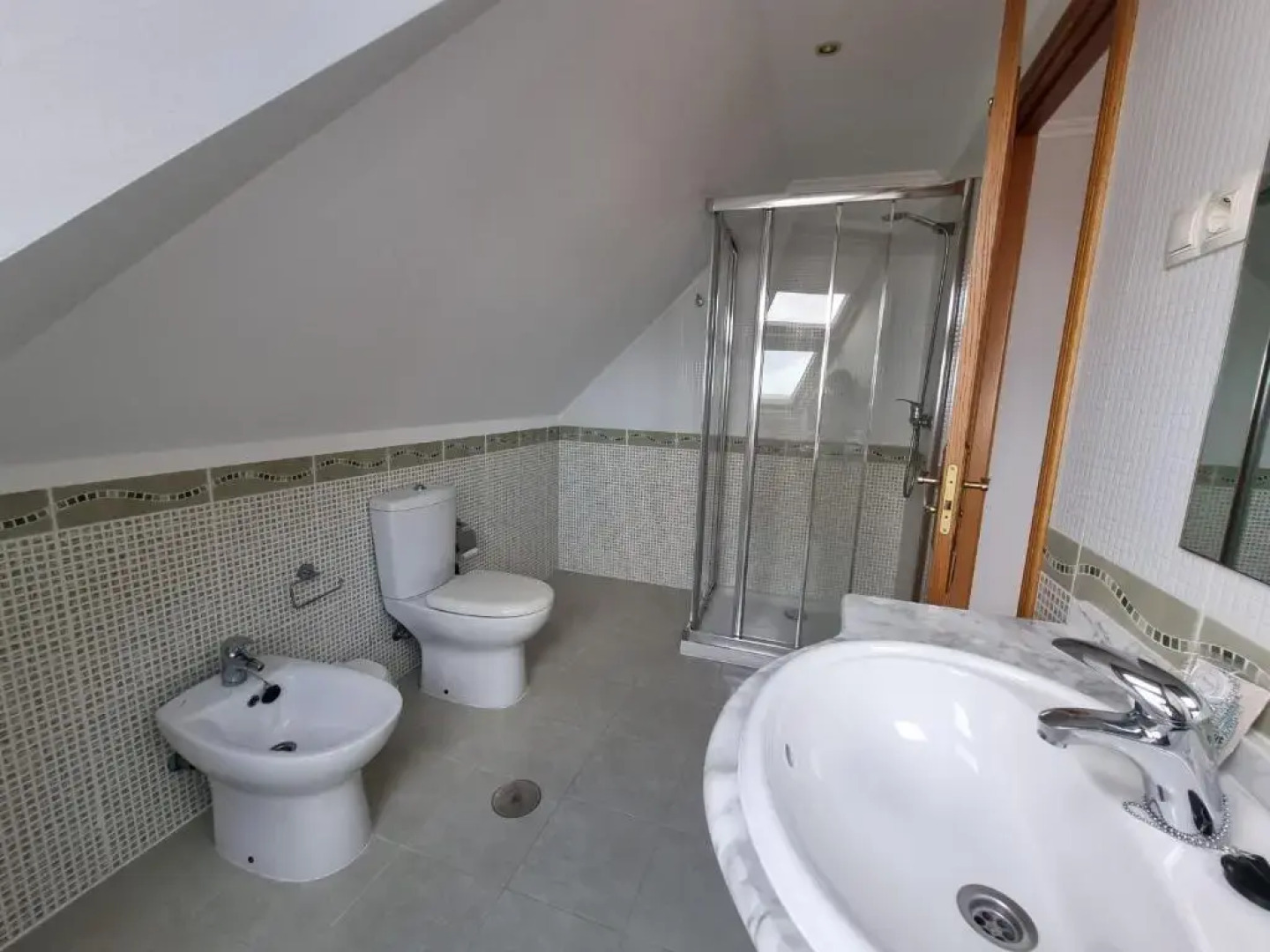 Dúplex 4 Dormitorios En Playa Rapadoira