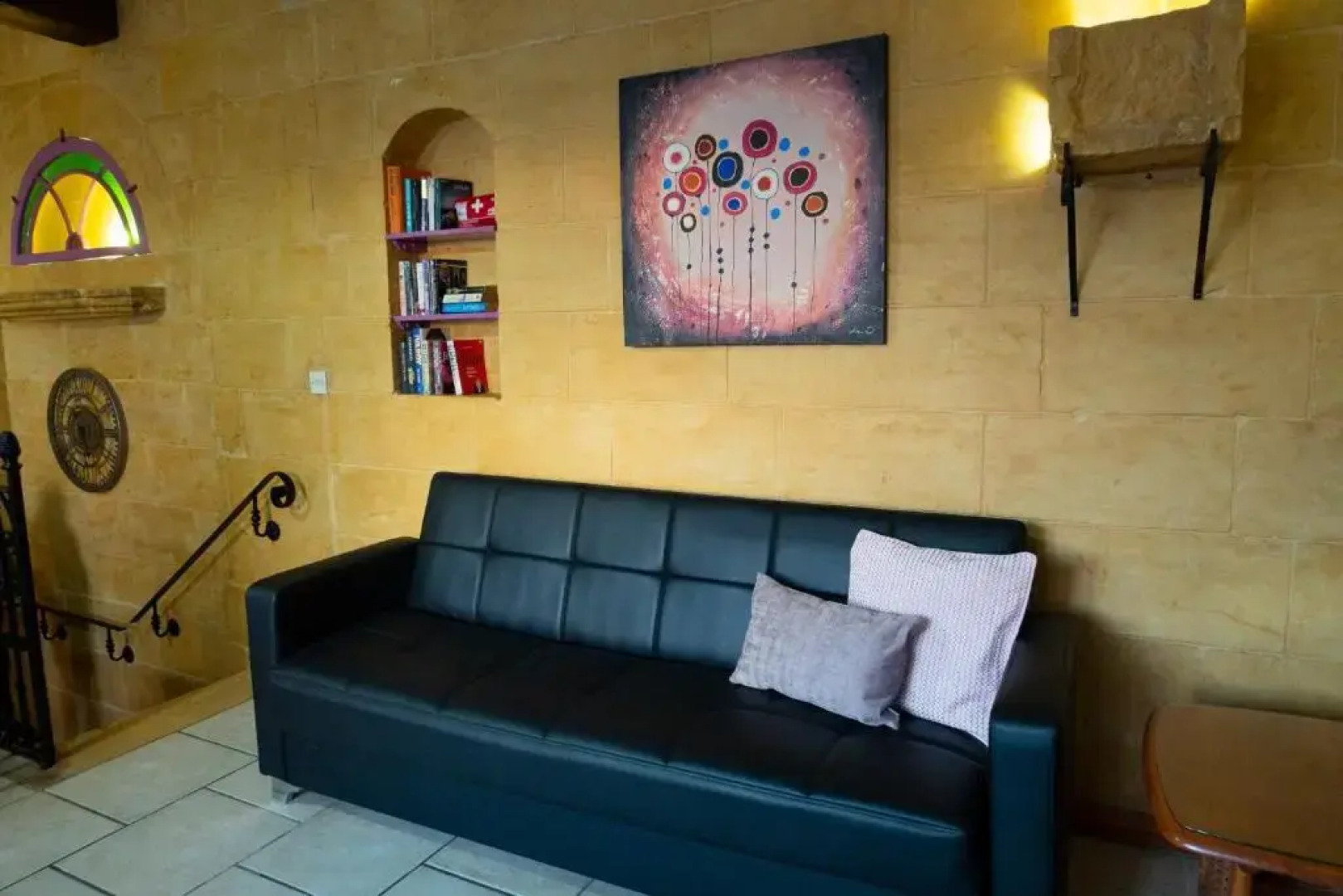 Prickly Pear Holiday Home No.1