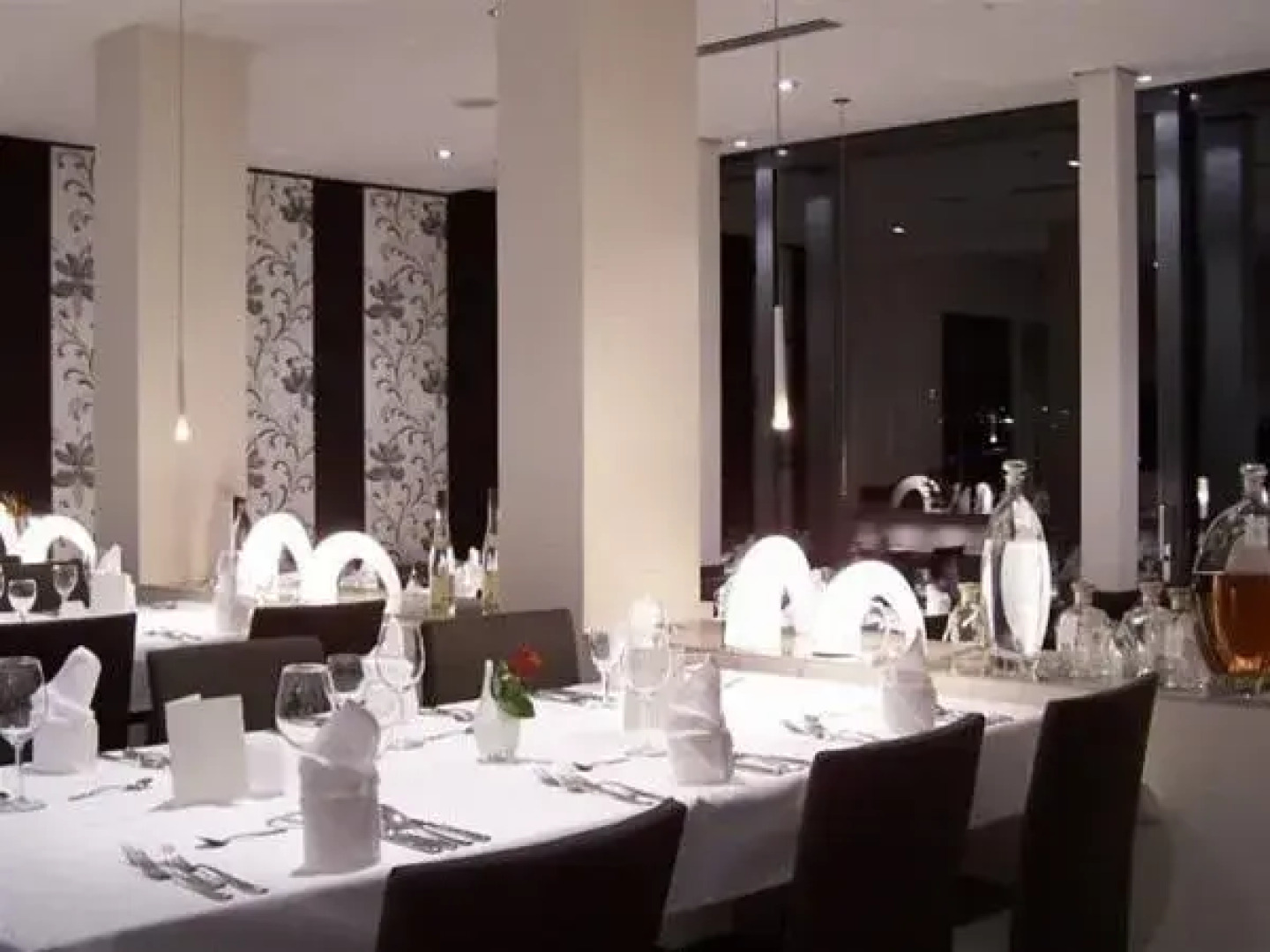 Berghotel Johanneshöhe