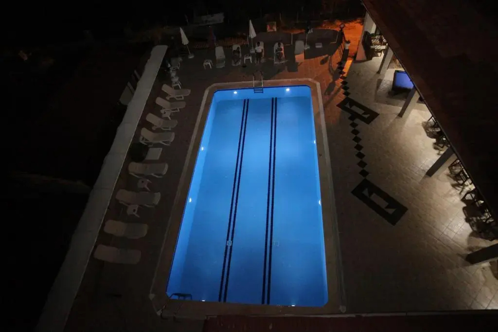 California Apart Otel