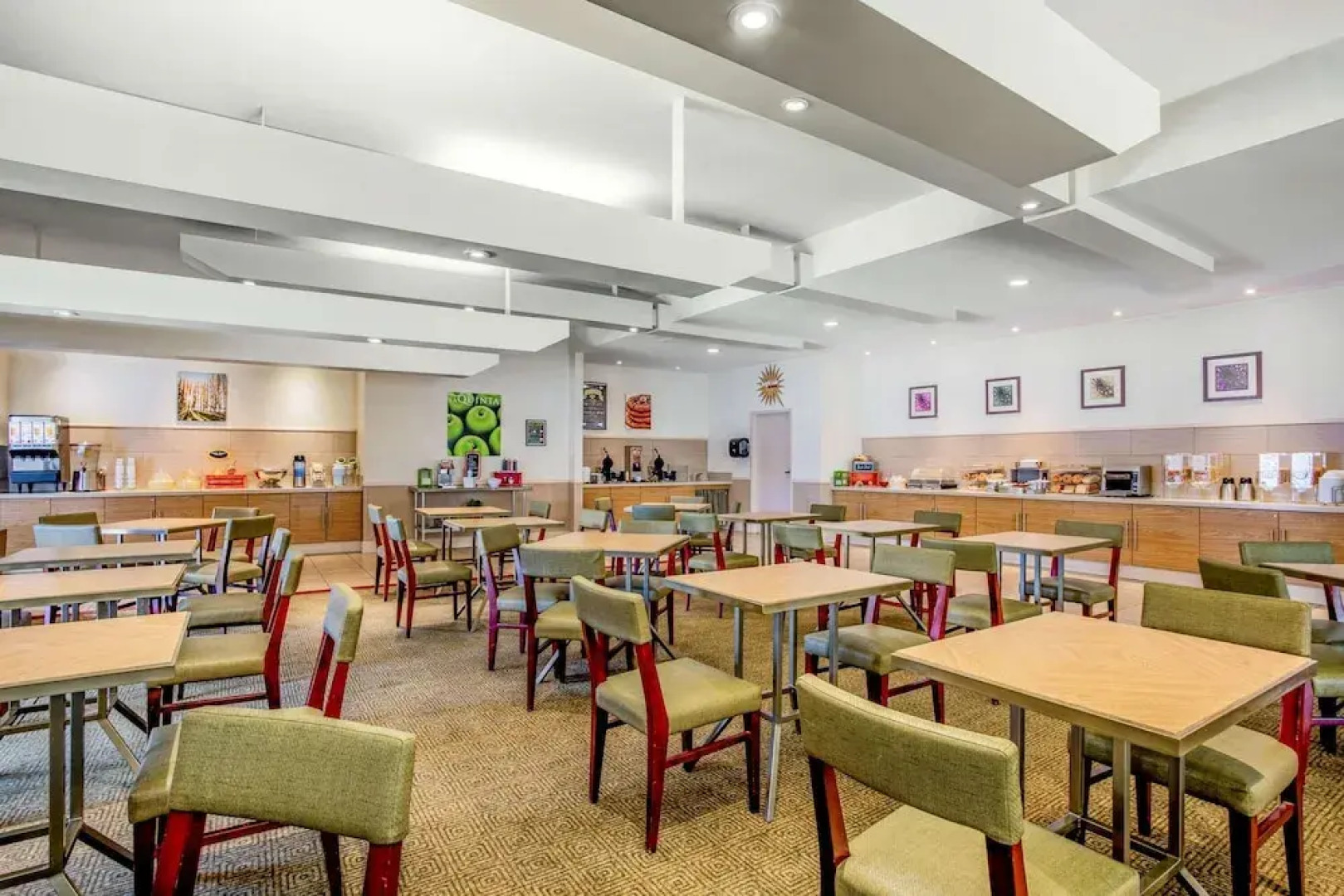 La Quinta Inn And Suites Danbury