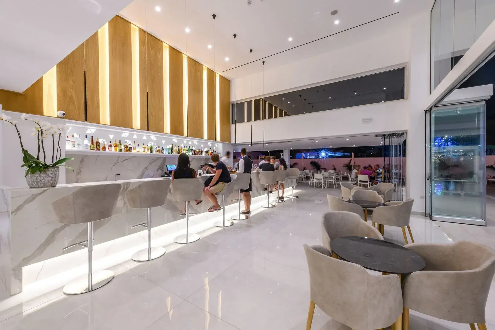 Tasia Maris Seasons Hotel - Adults Only