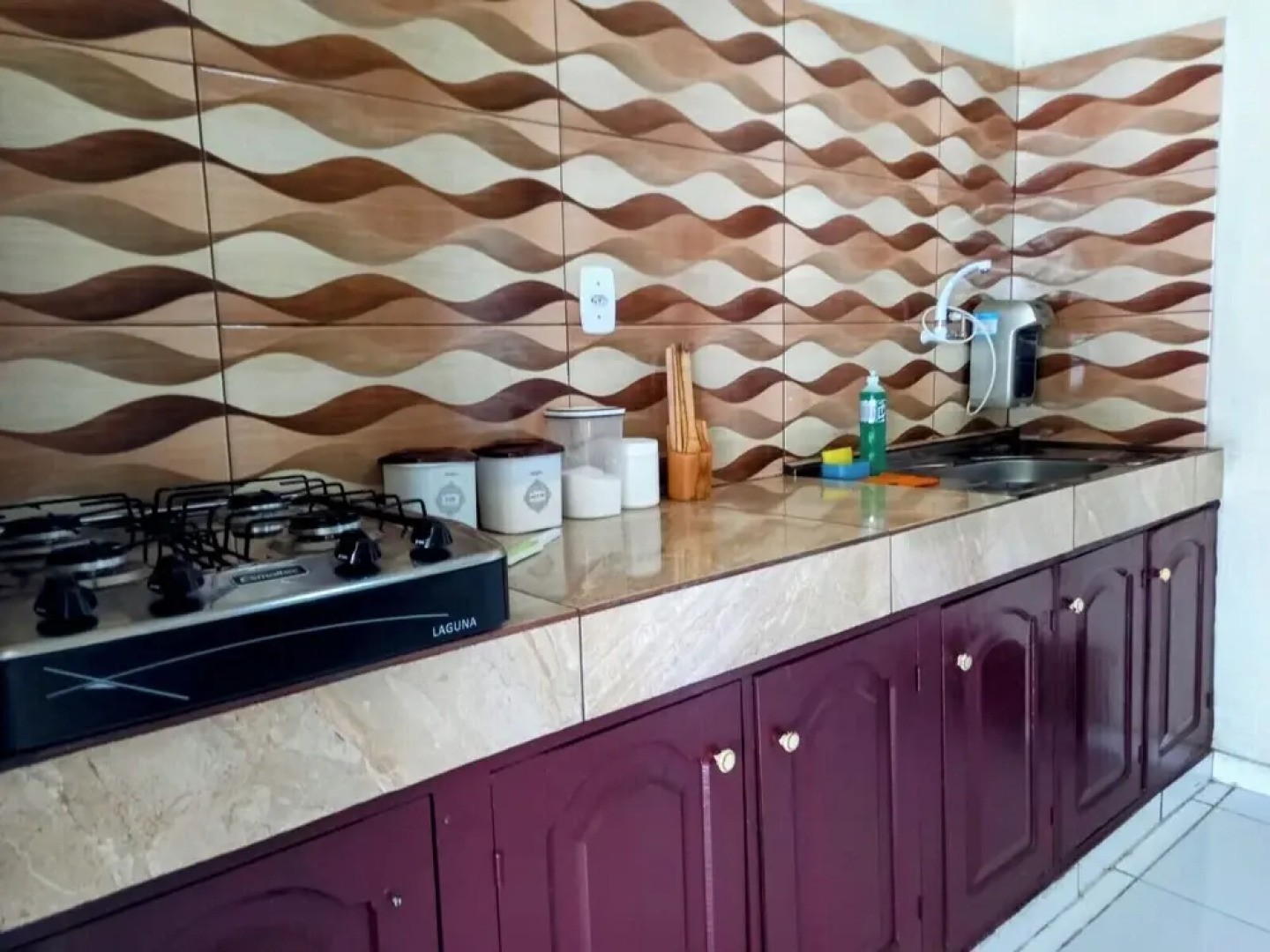 Espaço Itacoatiara-AM