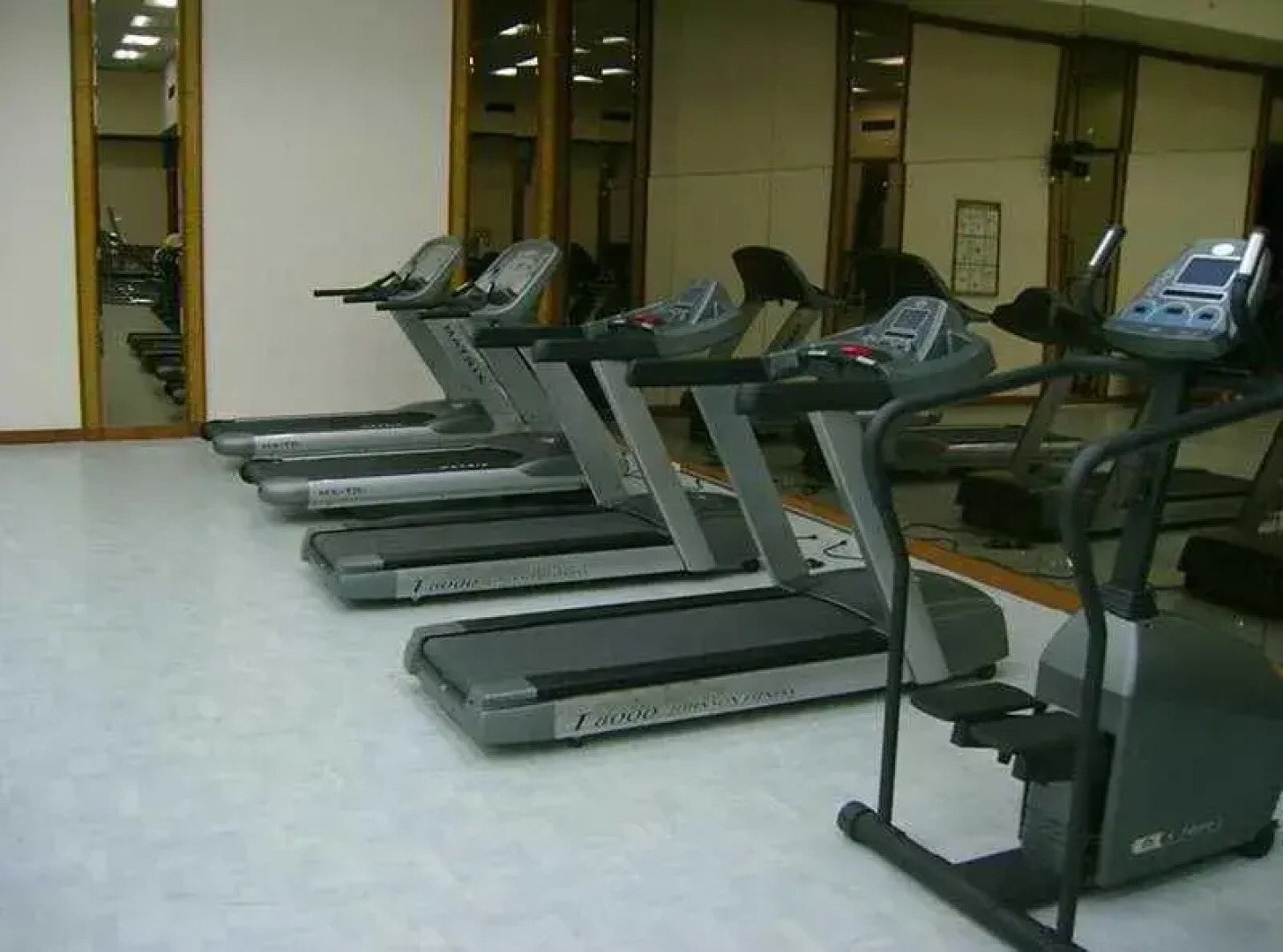 Ambassador City Jomtien