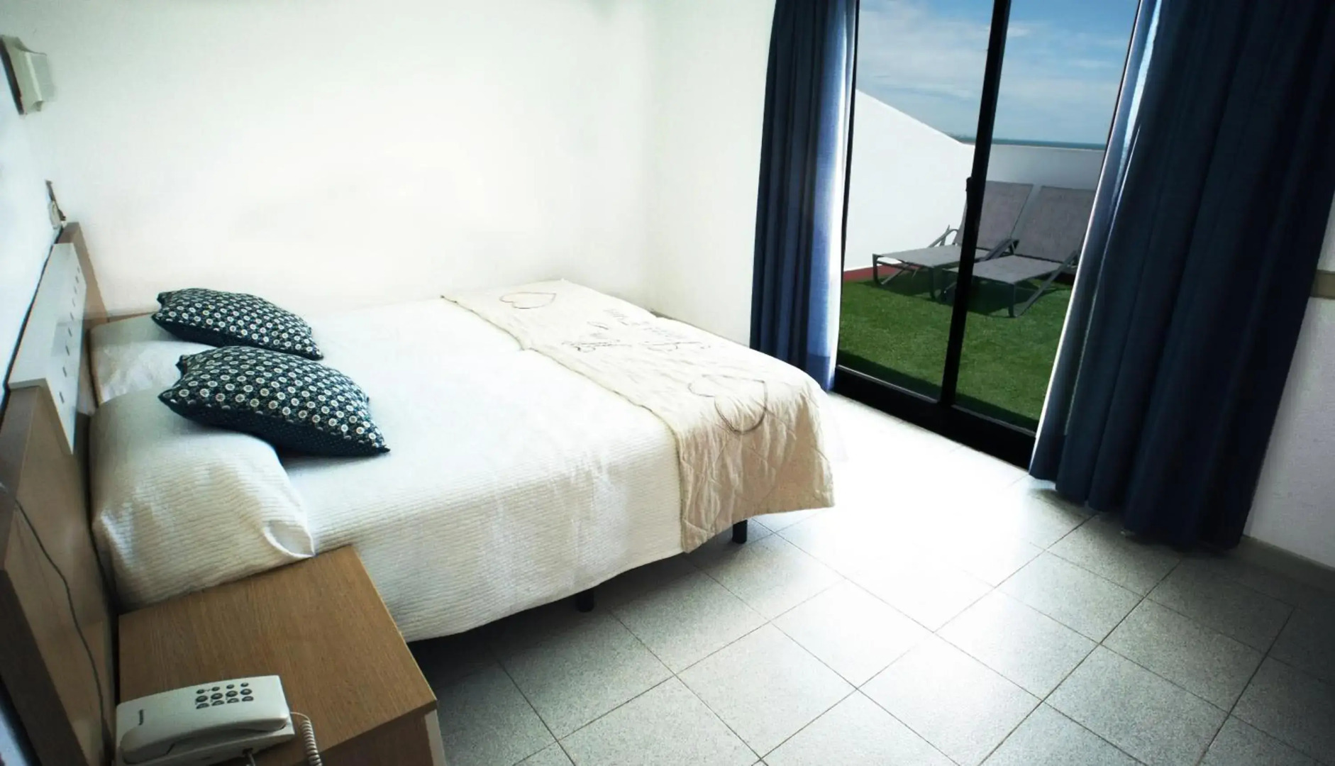 Hotel La Cabaña Peñíscola