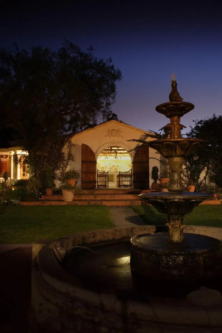 La Mirage Garden Hotel And Spa