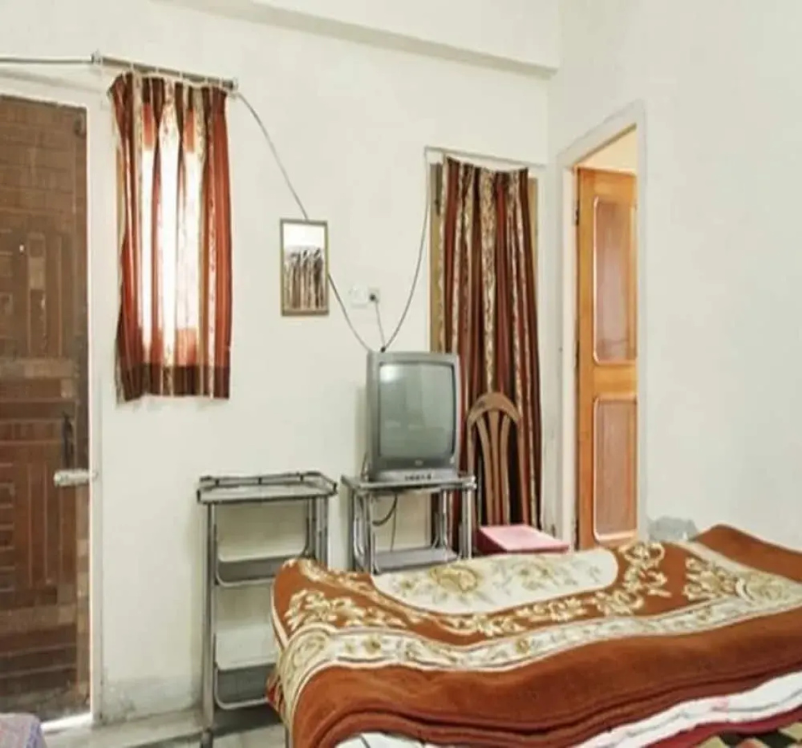 Hotel Kaanchan
