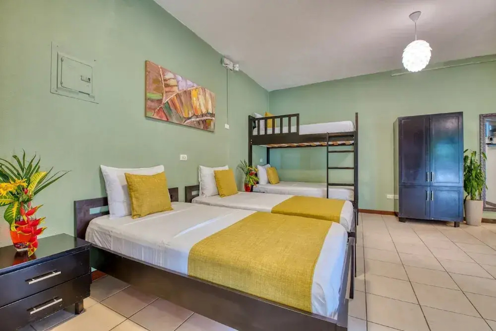 Terrazas del Caribe Hotel