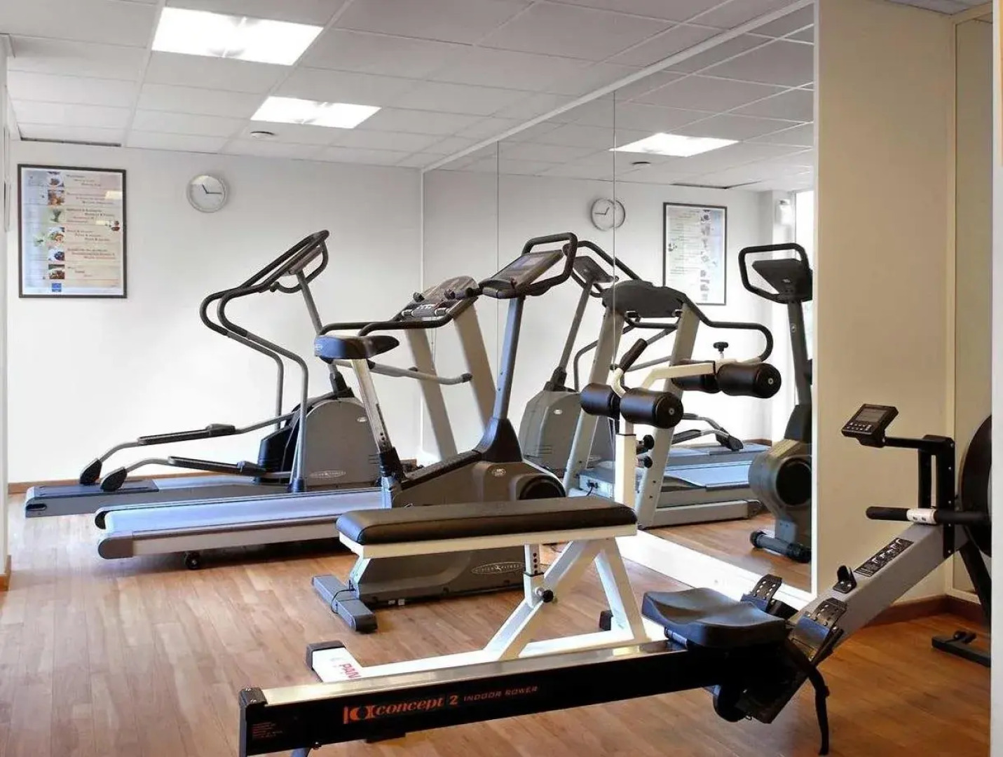 Novotel Gent Centrum