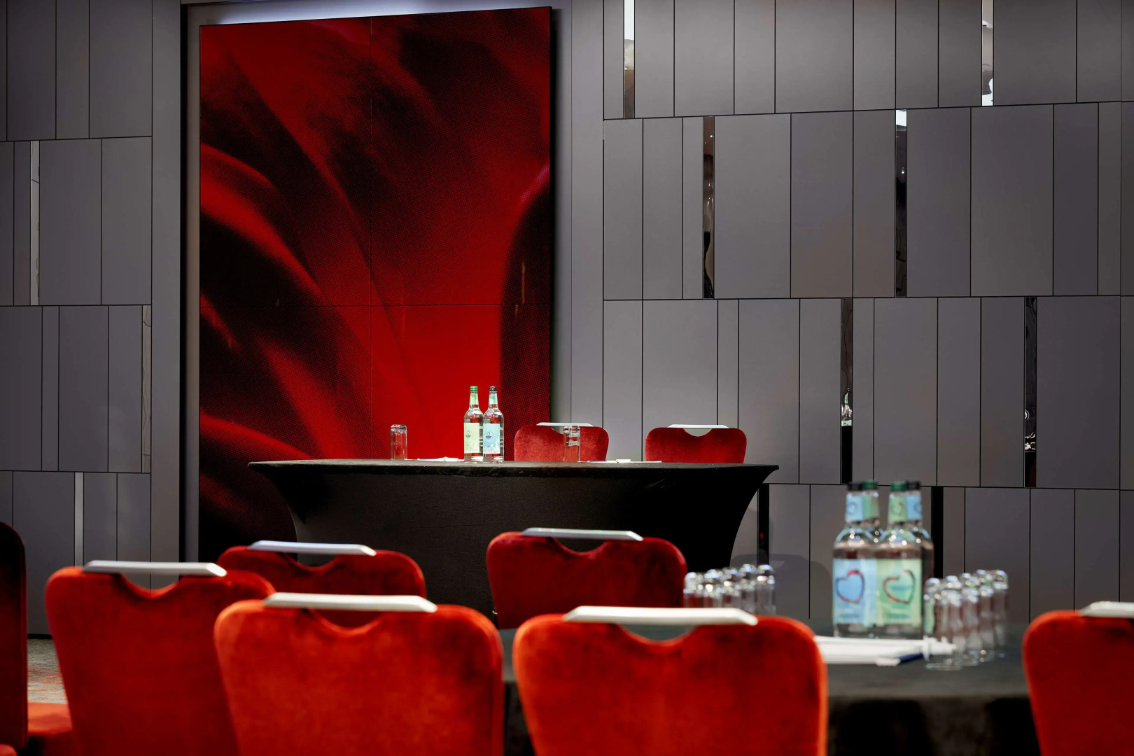 Park Plaza London Riverbank