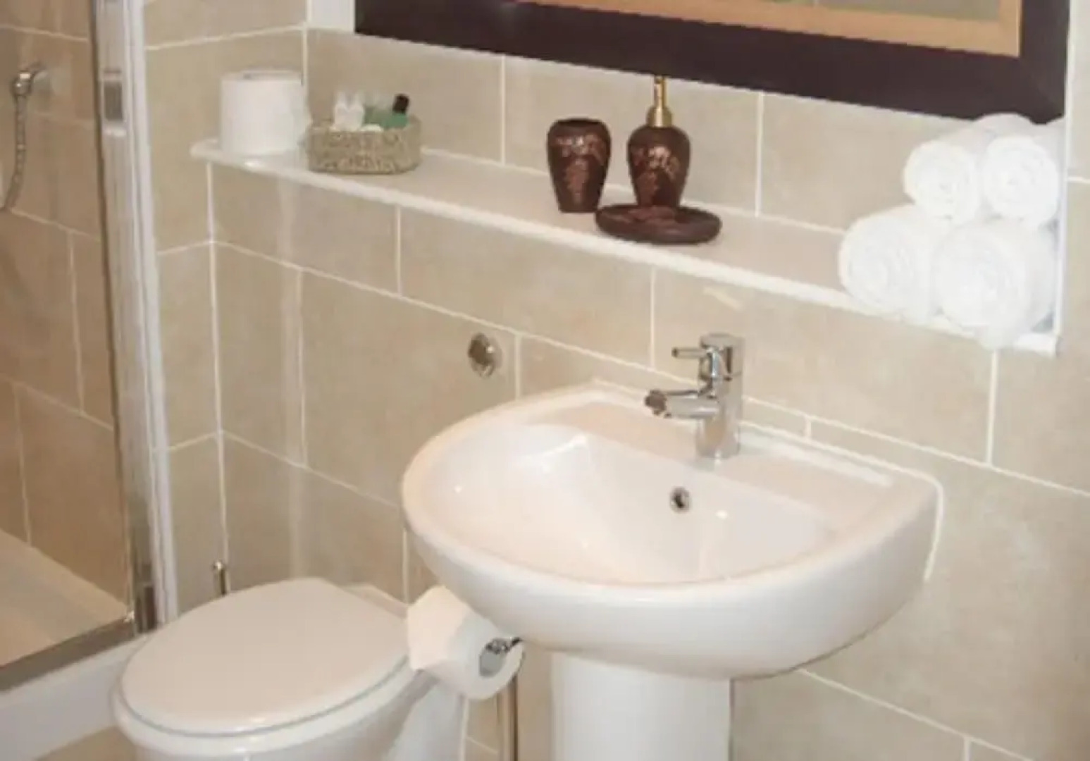 Ardeer Farm Steading