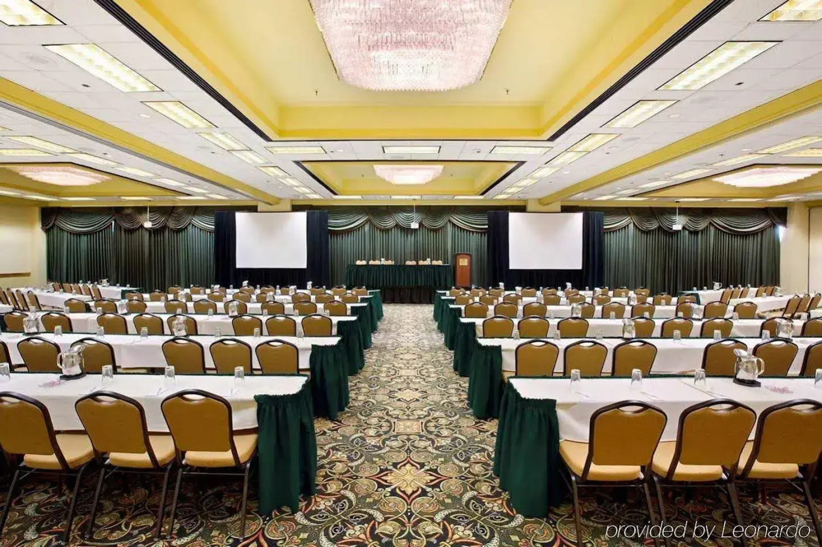 DoubleTree by Hilton Sacramento