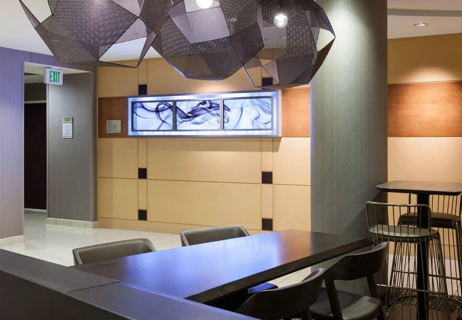 SpringHill Suites by Marriott Portland Vancouver