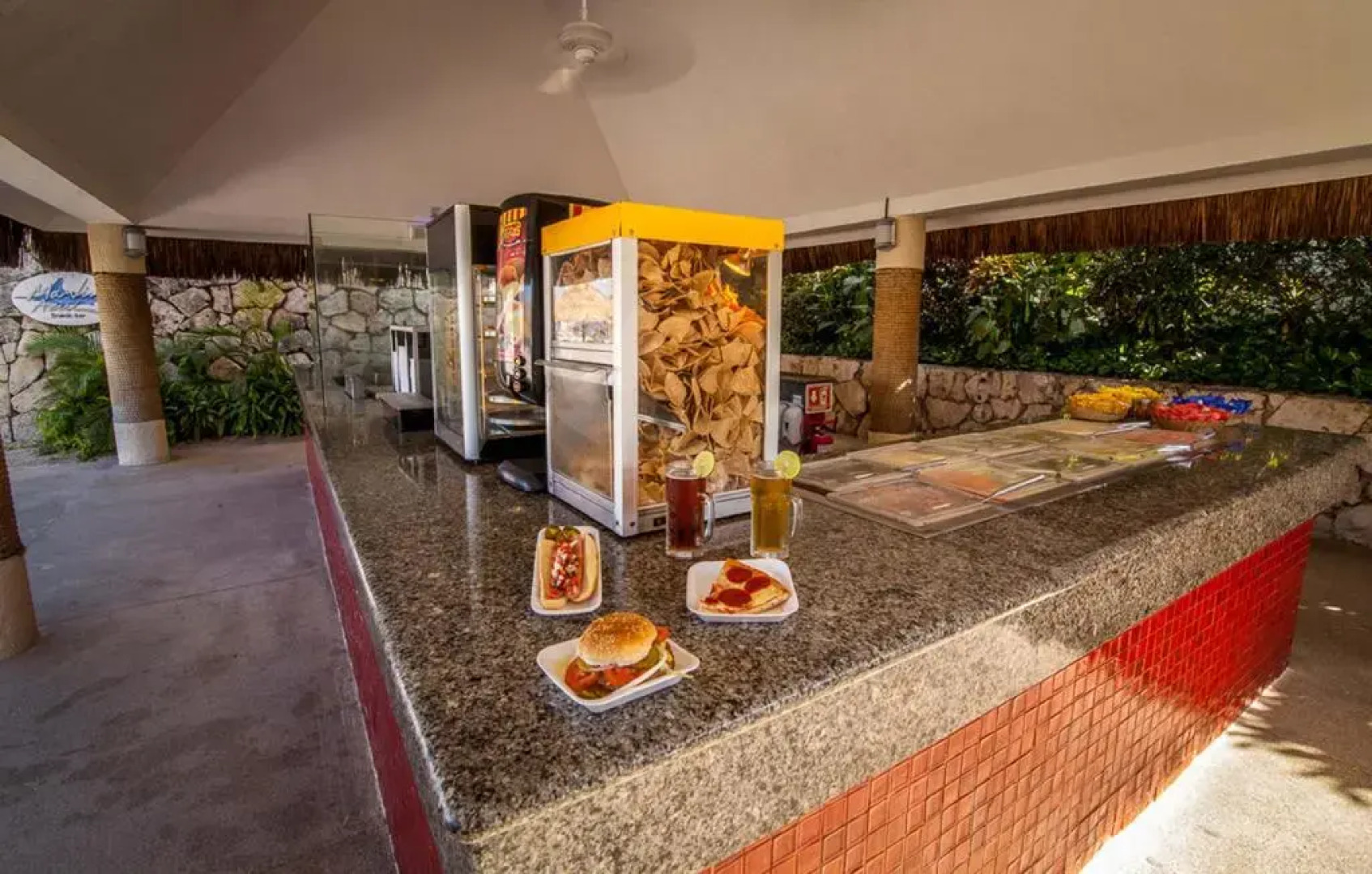 Grand Park Royal Cozumel - All Inclusive