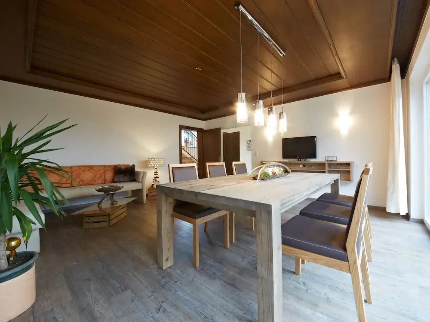 Holiday Home Hettlerhof