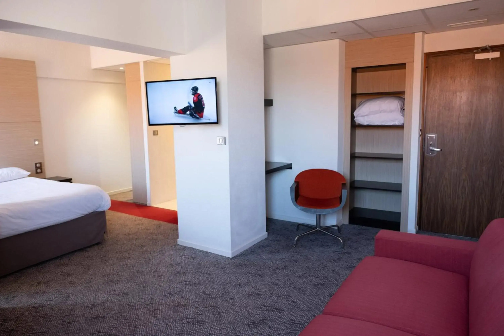 ibis Styles Saint Dizier